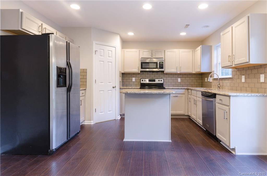 Brookchase - Residential