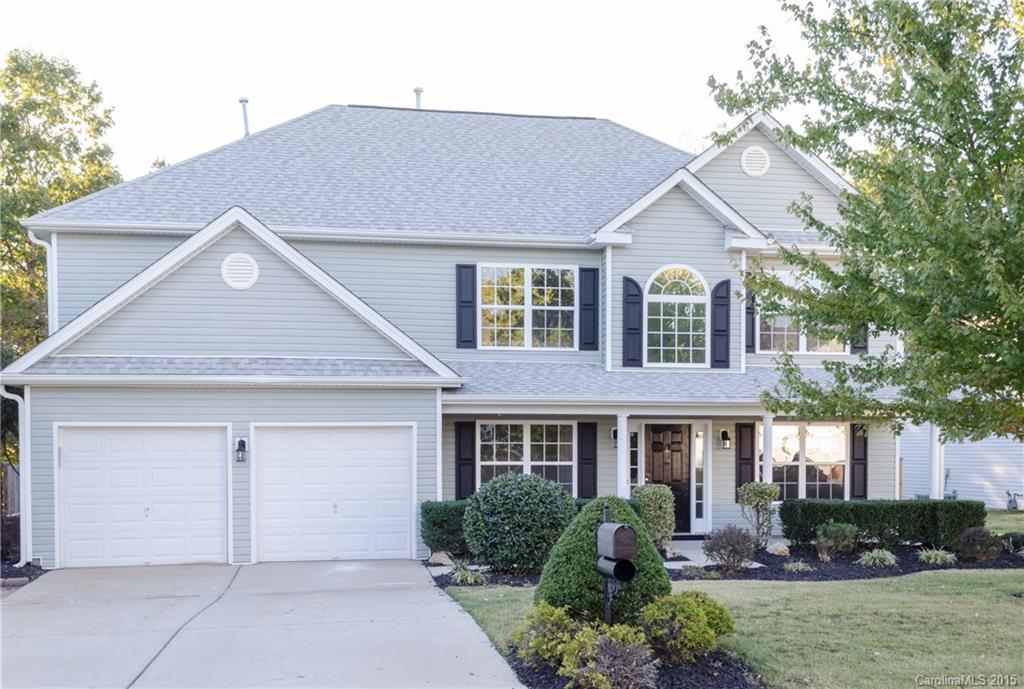 Brookchase - Residential