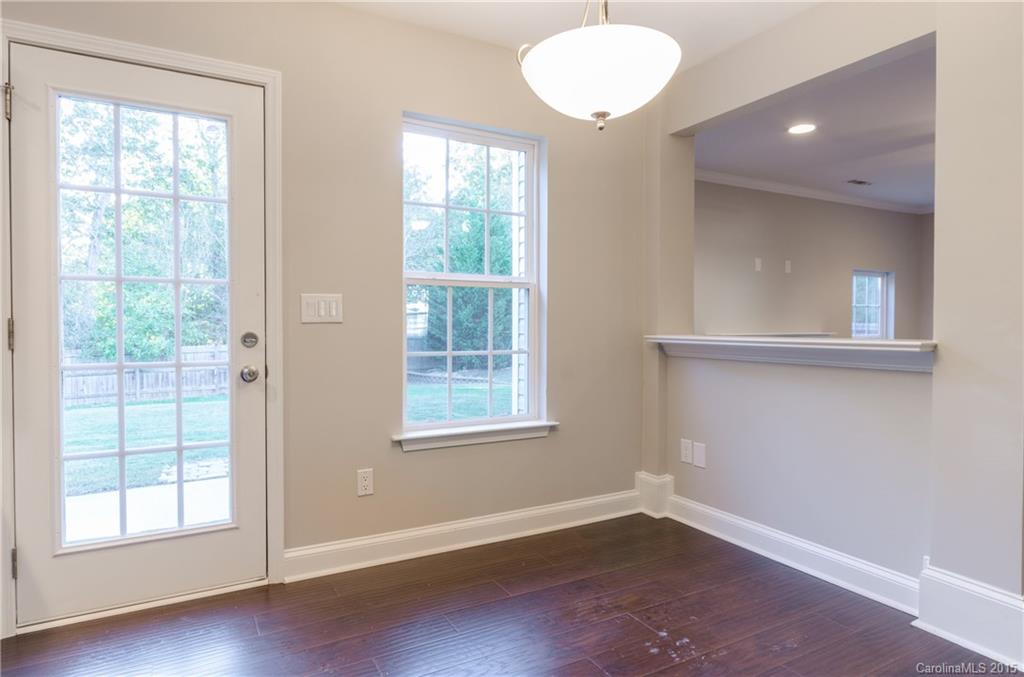 Brookchase - Residential