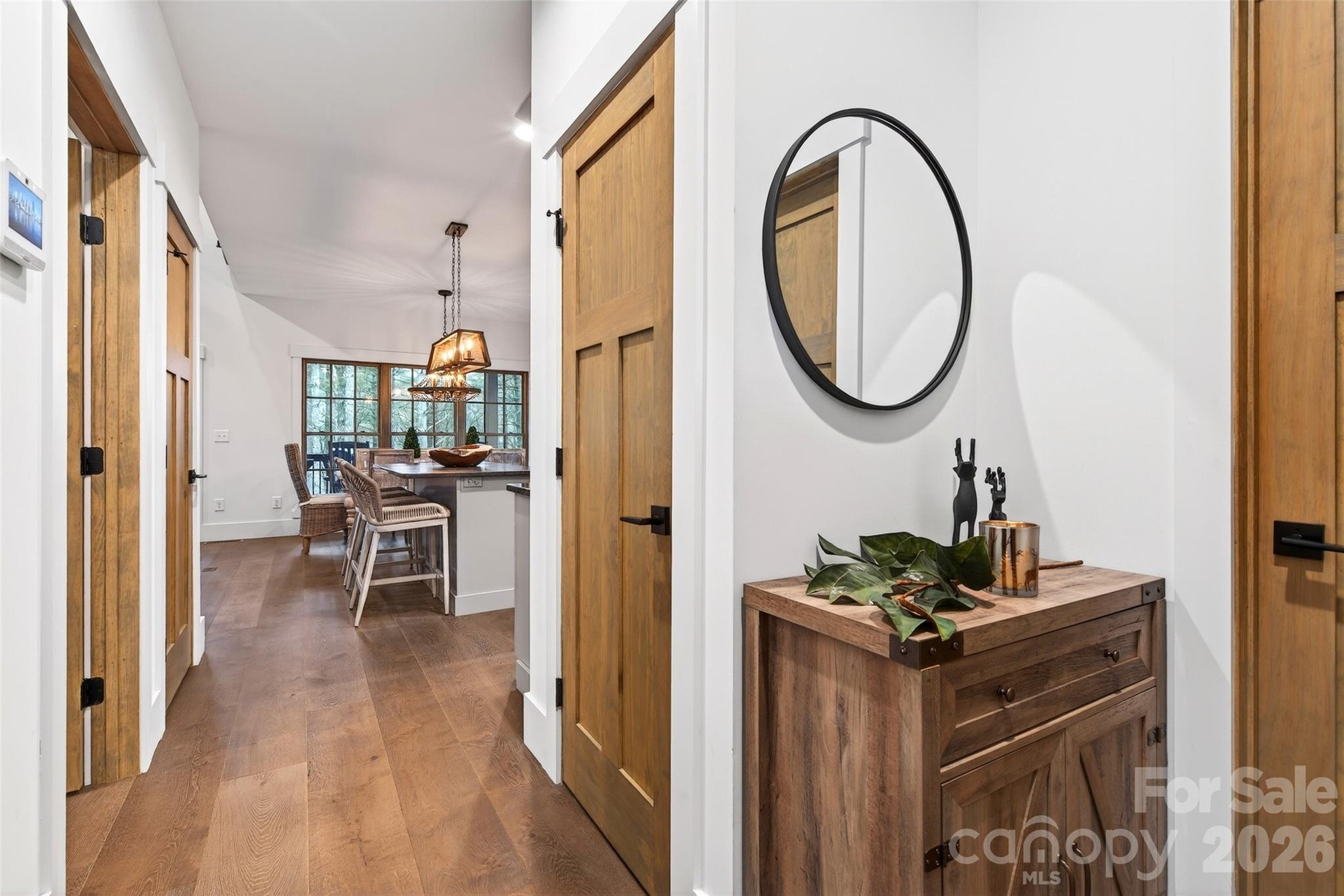 Old Wildlife Club - Residential