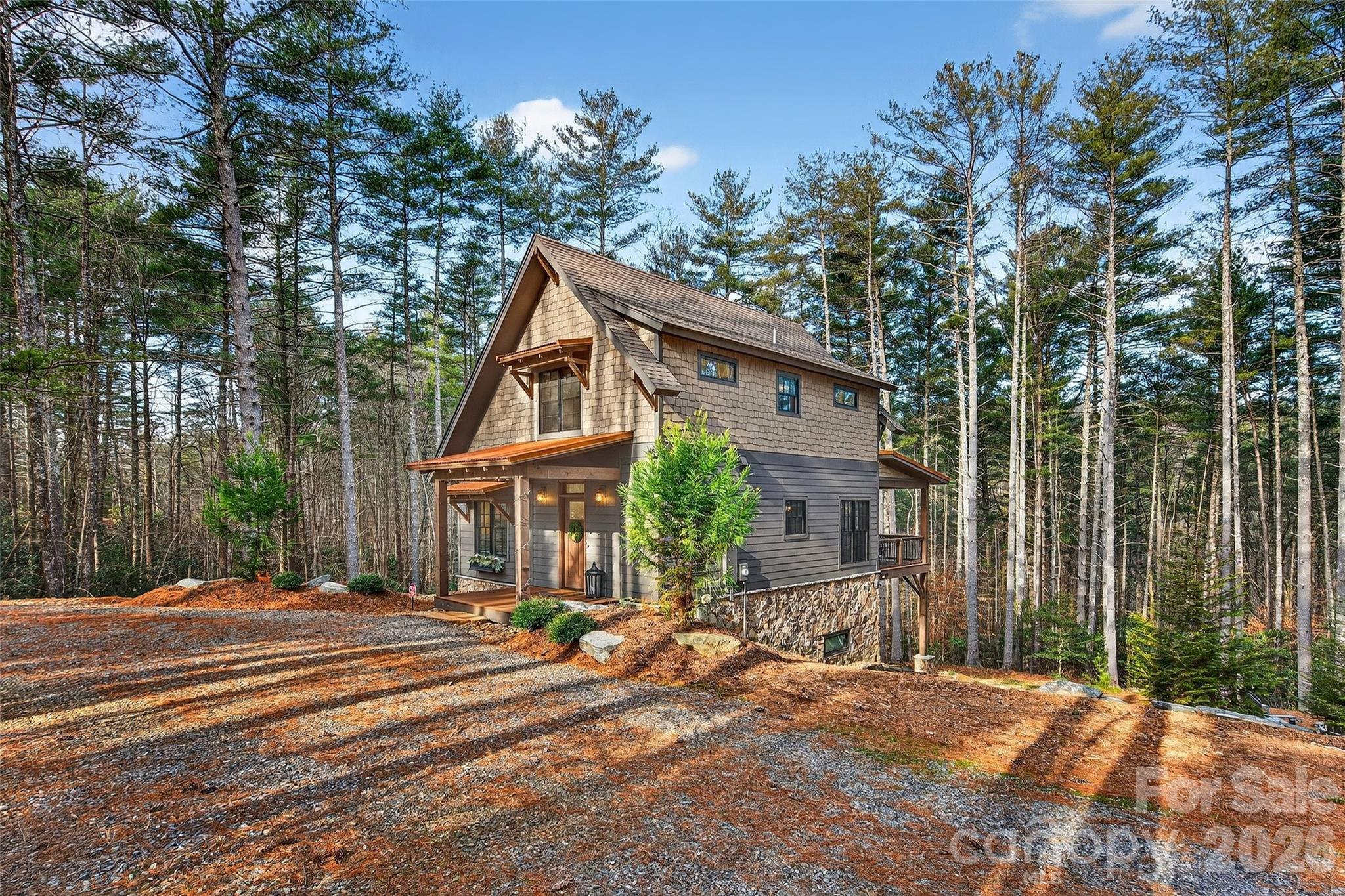 Old Wildlife Club - Residential