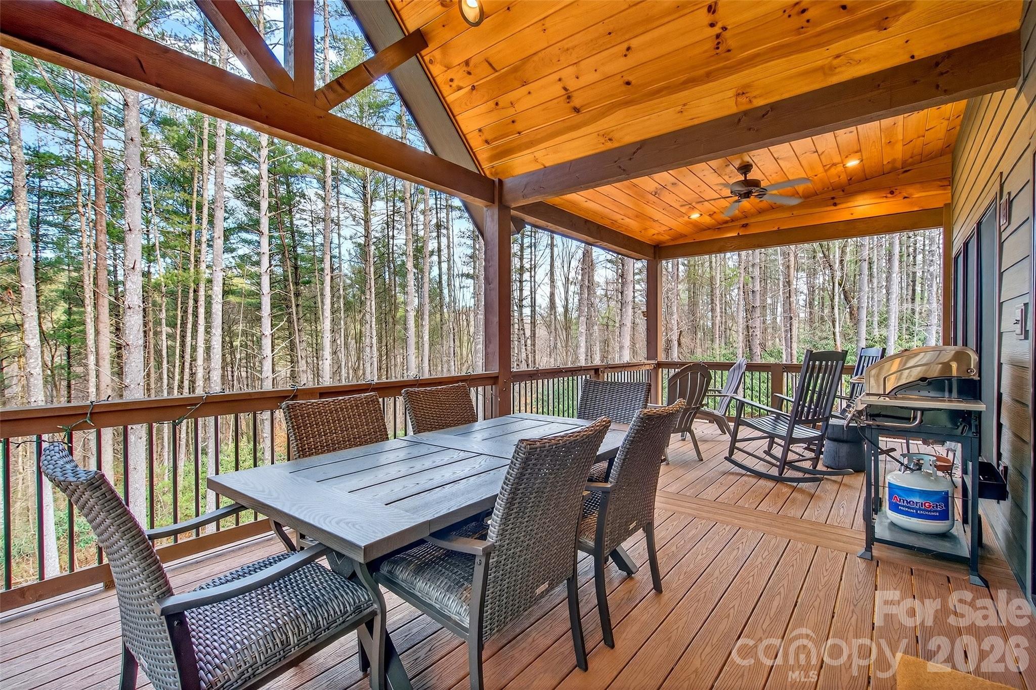 Old Wildlife Club - Residential