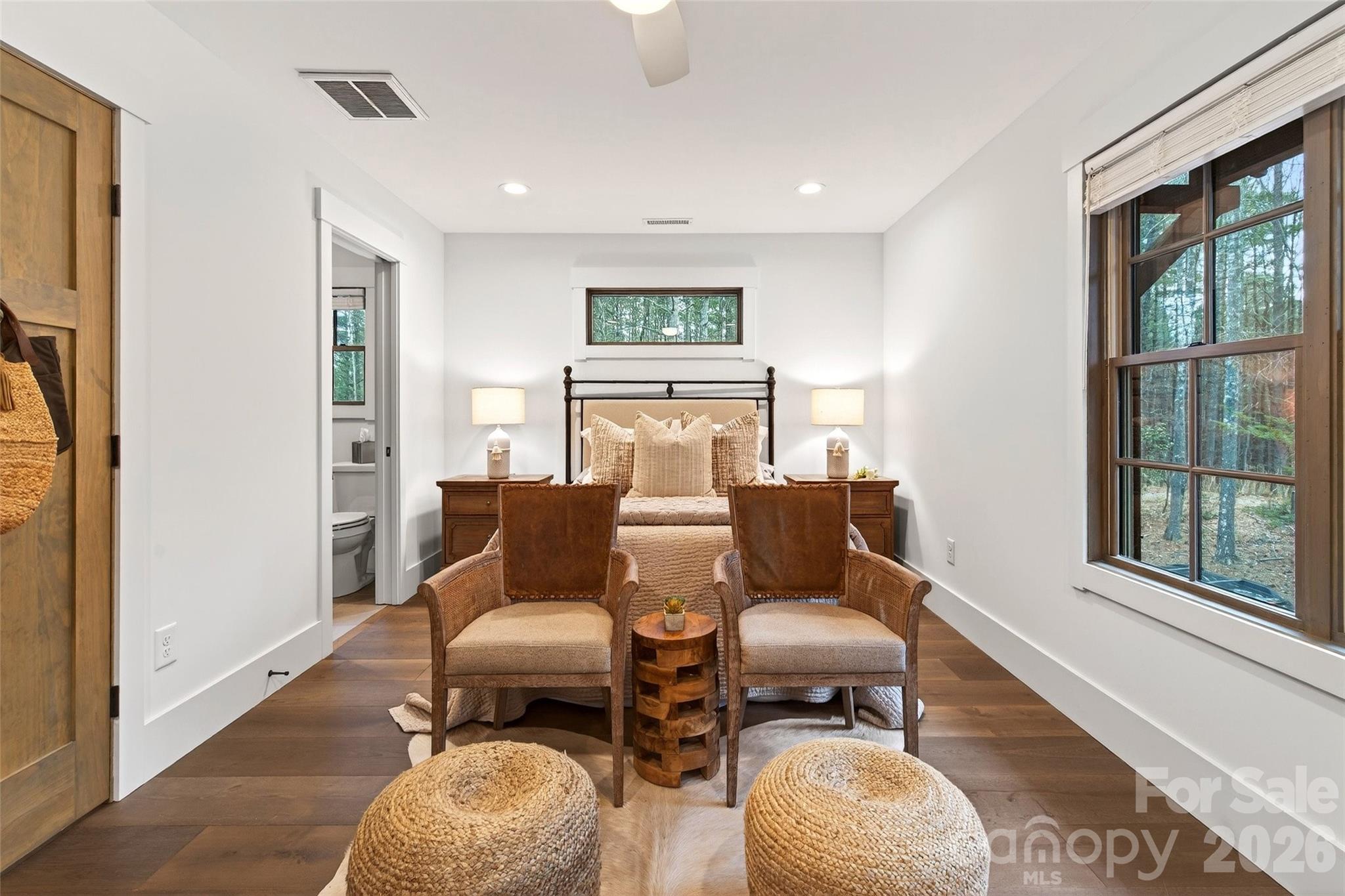 Old Wildlife Club - Residential