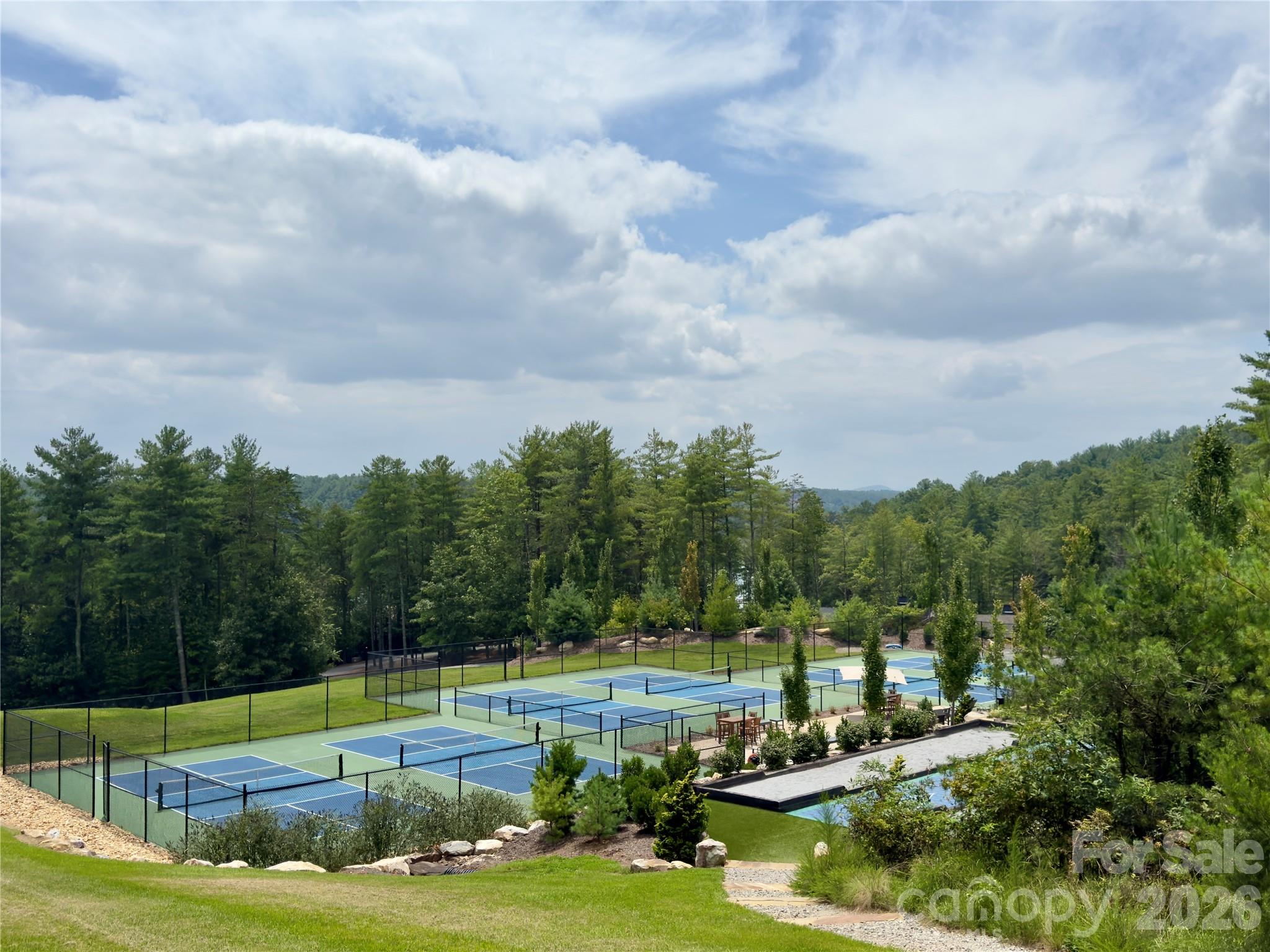 Old Wildlife Club - Residential