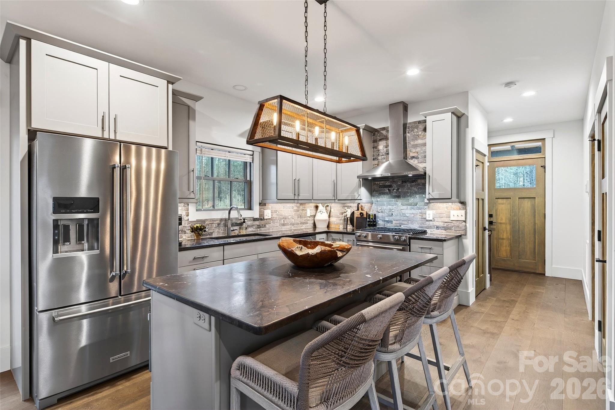 Old Wildlife Club - Residential