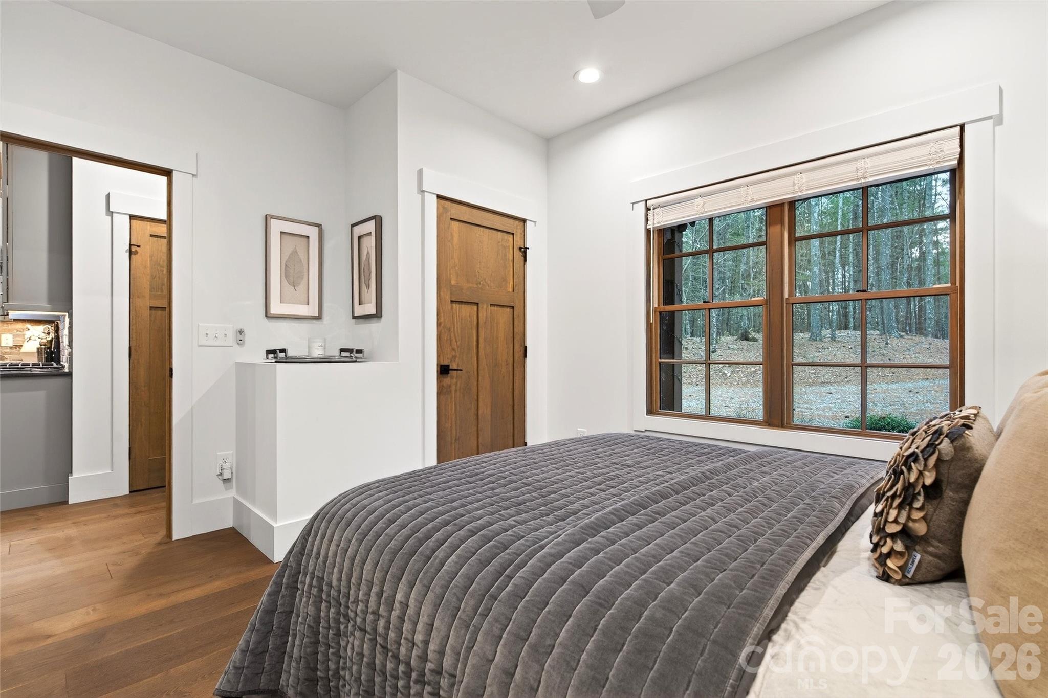 Old Wildlife Club - Residential