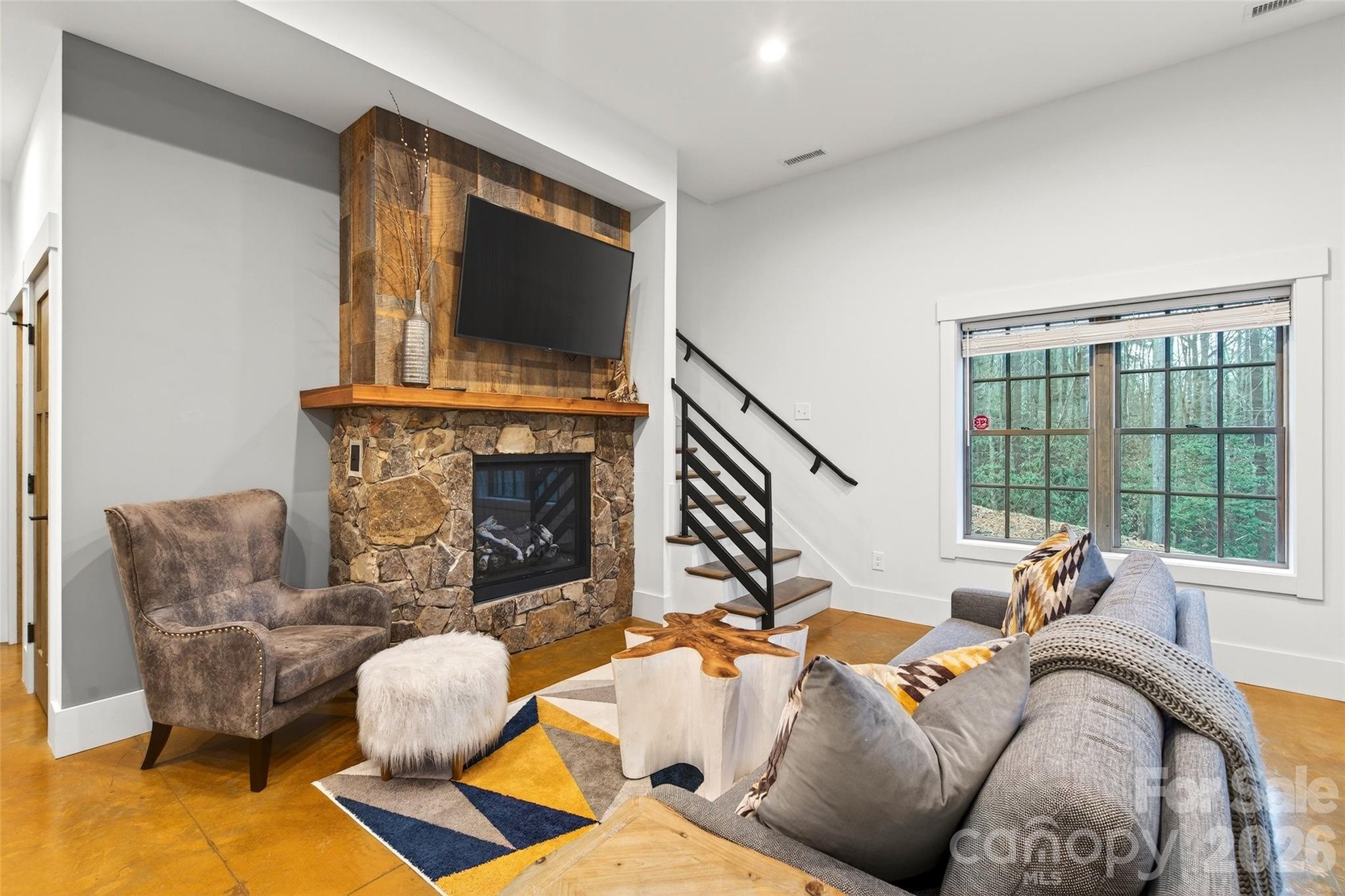 Old Wildlife Club - Residential