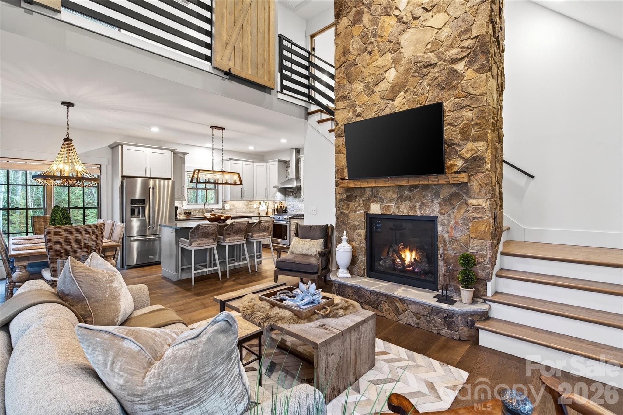 Old Wildlife Club - Residential