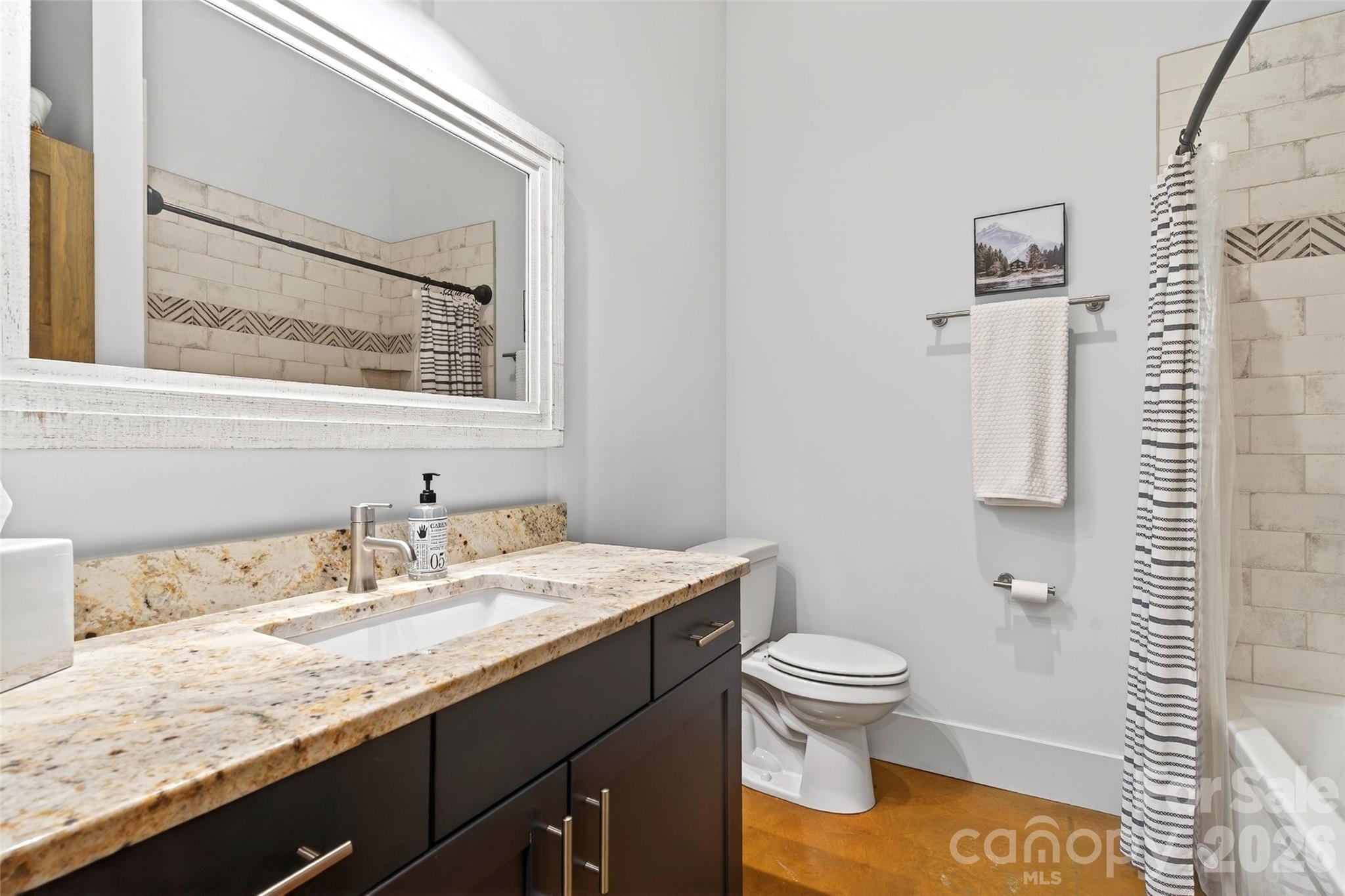 Old Wildlife Club - Residential