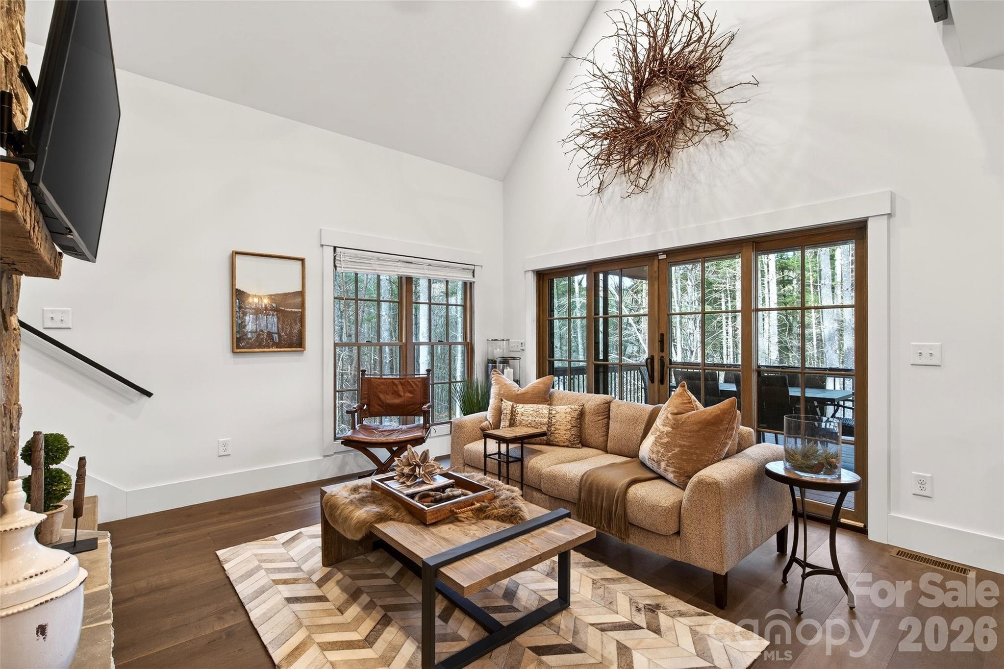 Old Wildlife Club - Residential