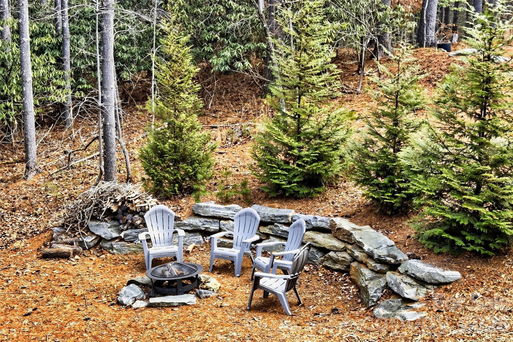 Old Wildlife Club - Residential