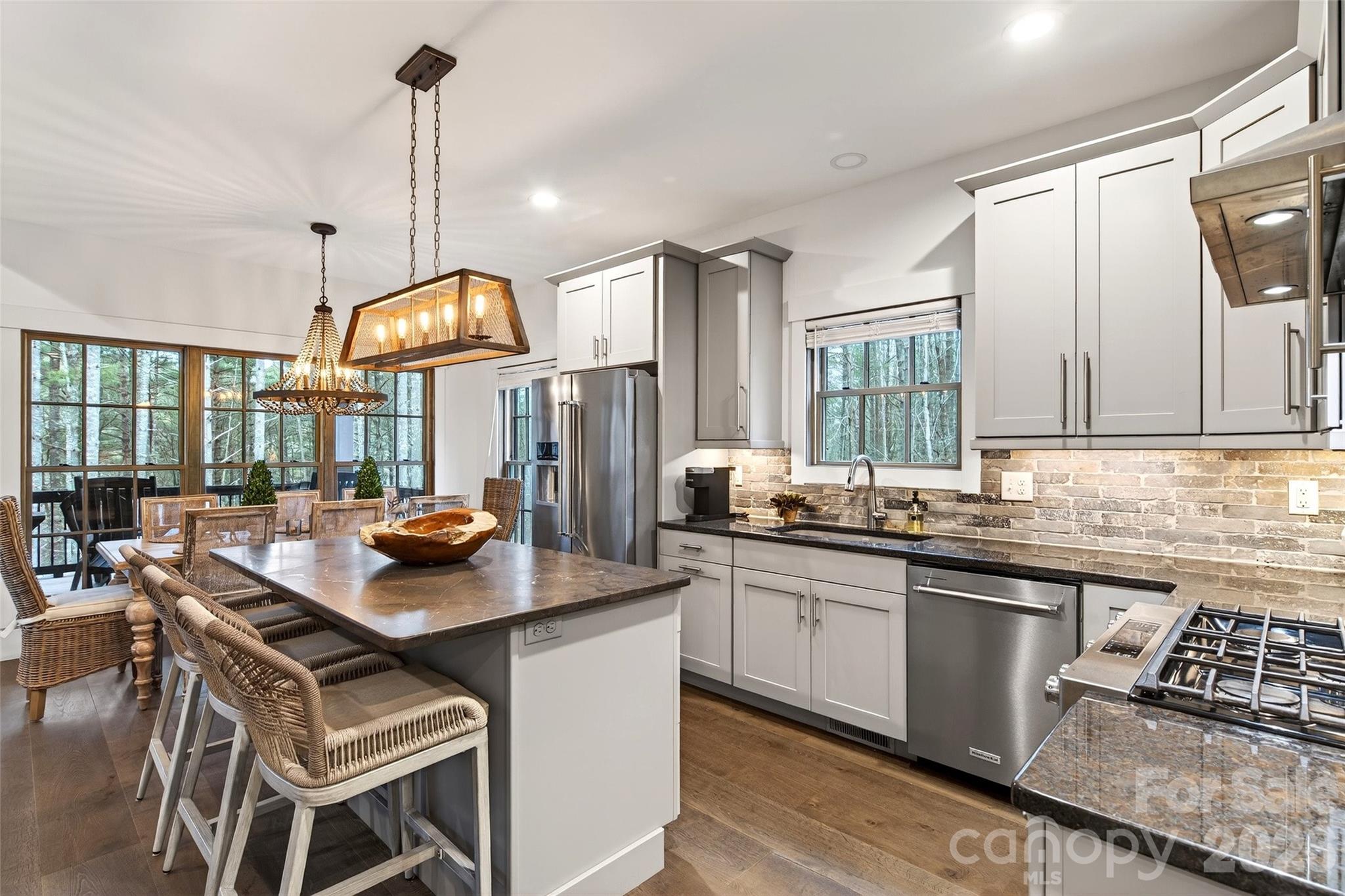 Old Wildlife Club - Residential