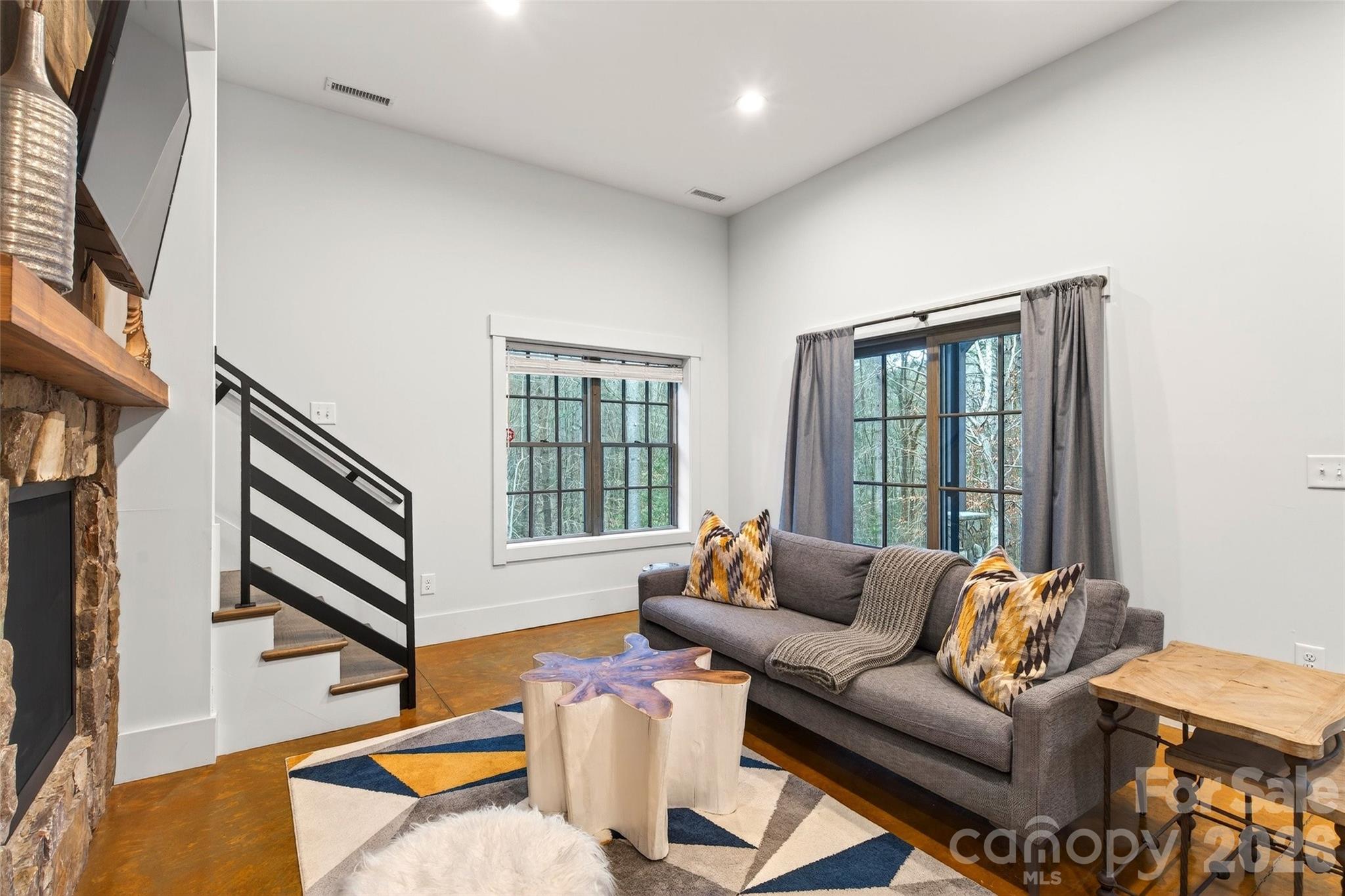 Old Wildlife Club - Residential