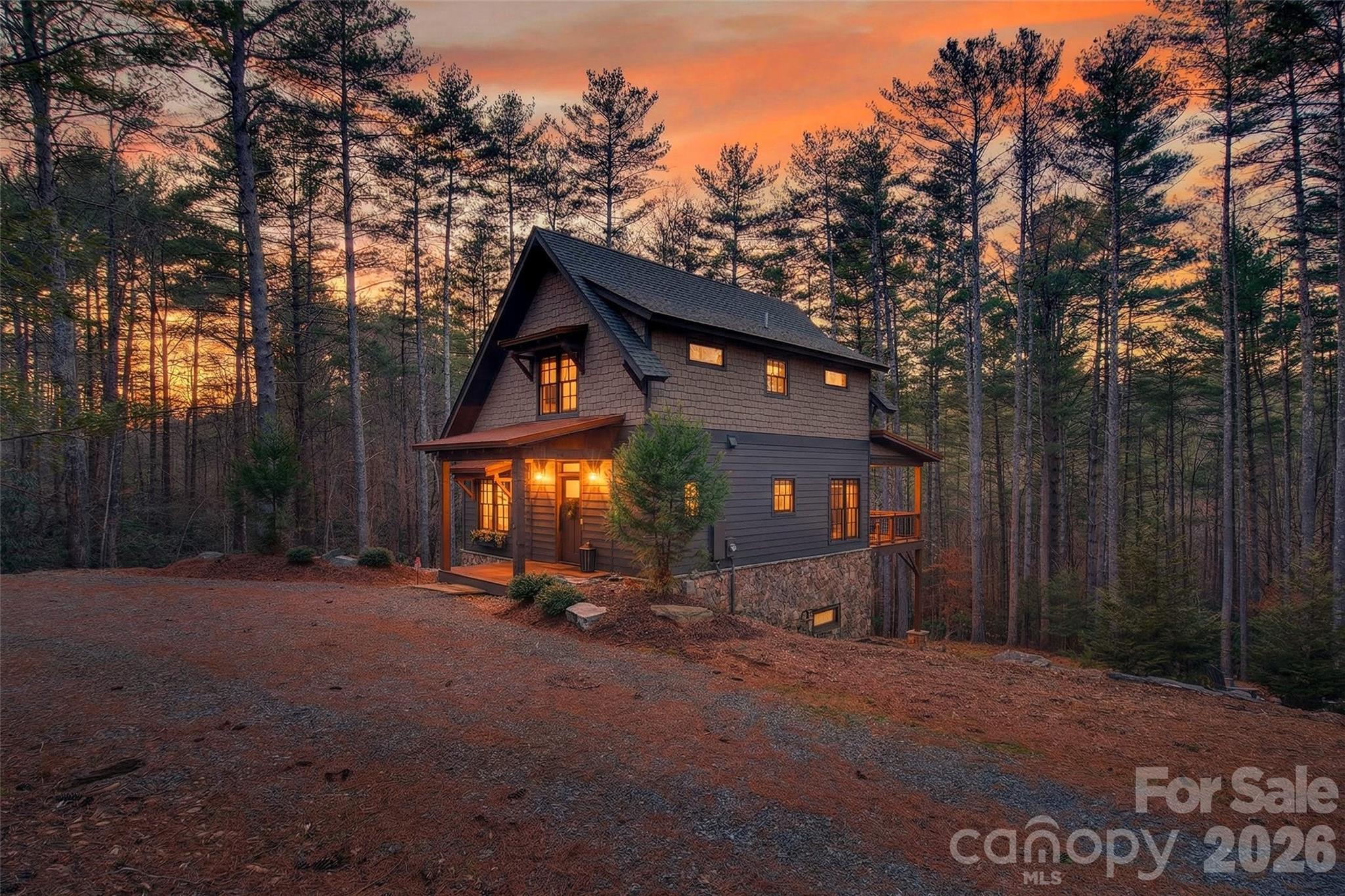 Old Wildlife Club - Residential