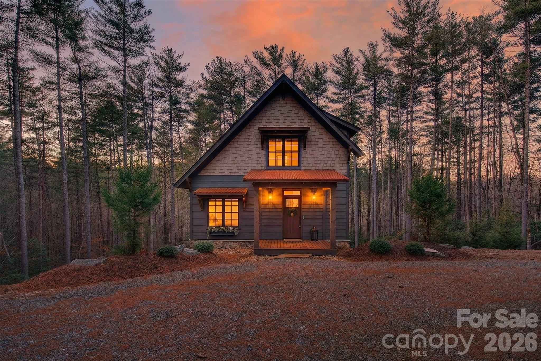 Old Wildlife Club - Residential