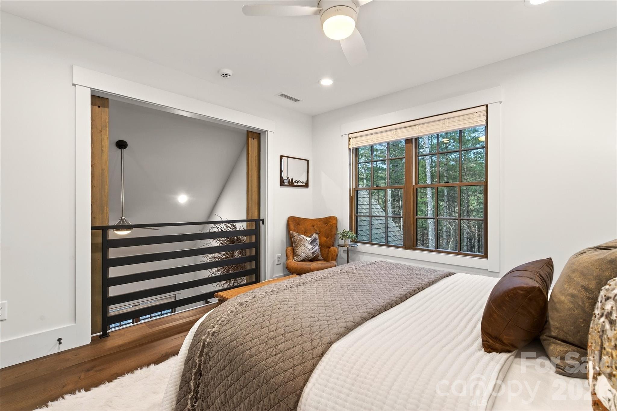 Old Wildlife Club - Residential