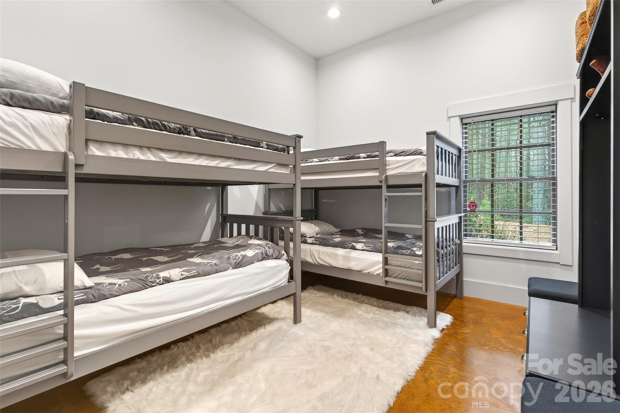 Old Wildlife Club - Residential