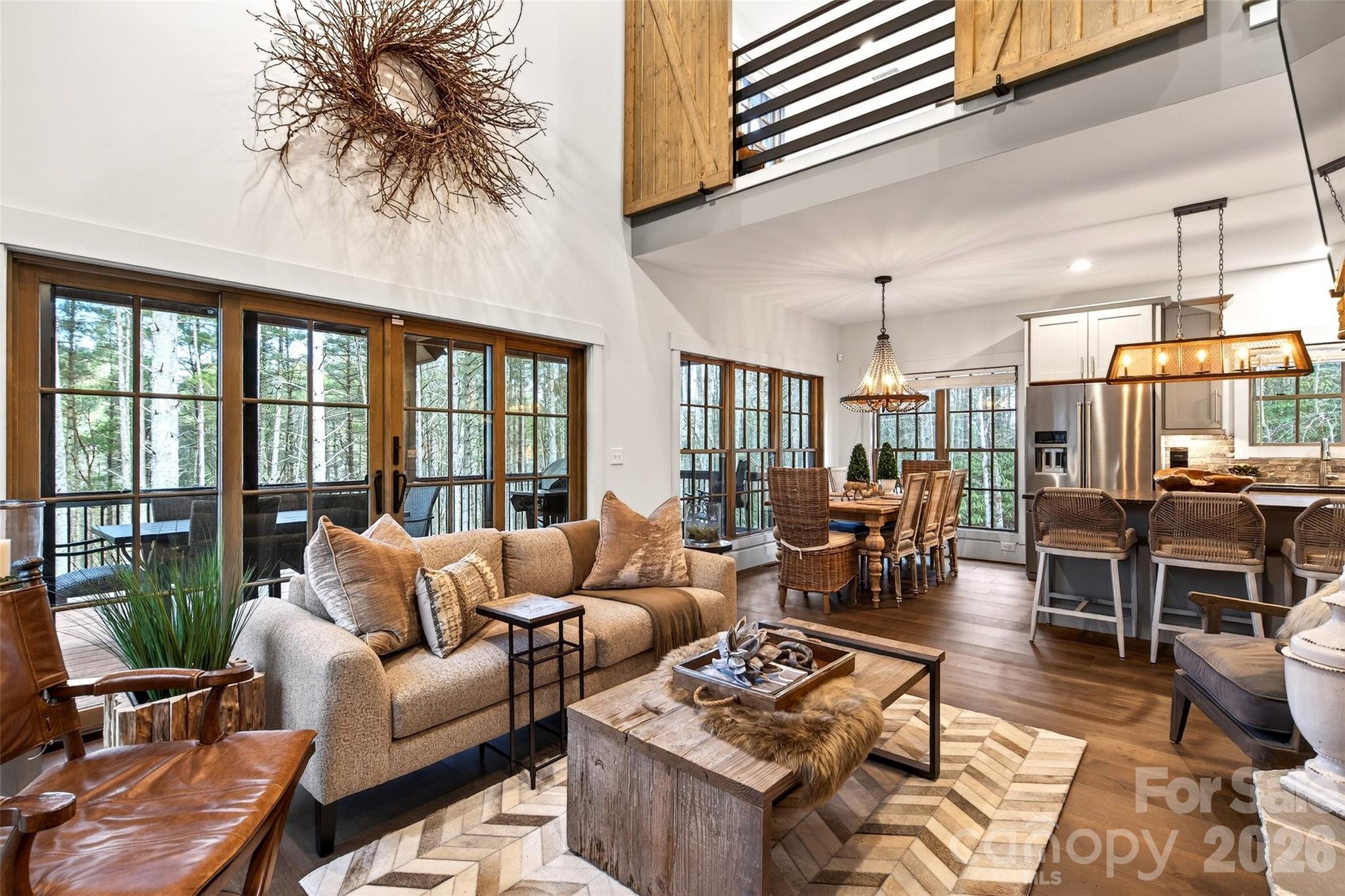 Old Wildlife Club - Residential