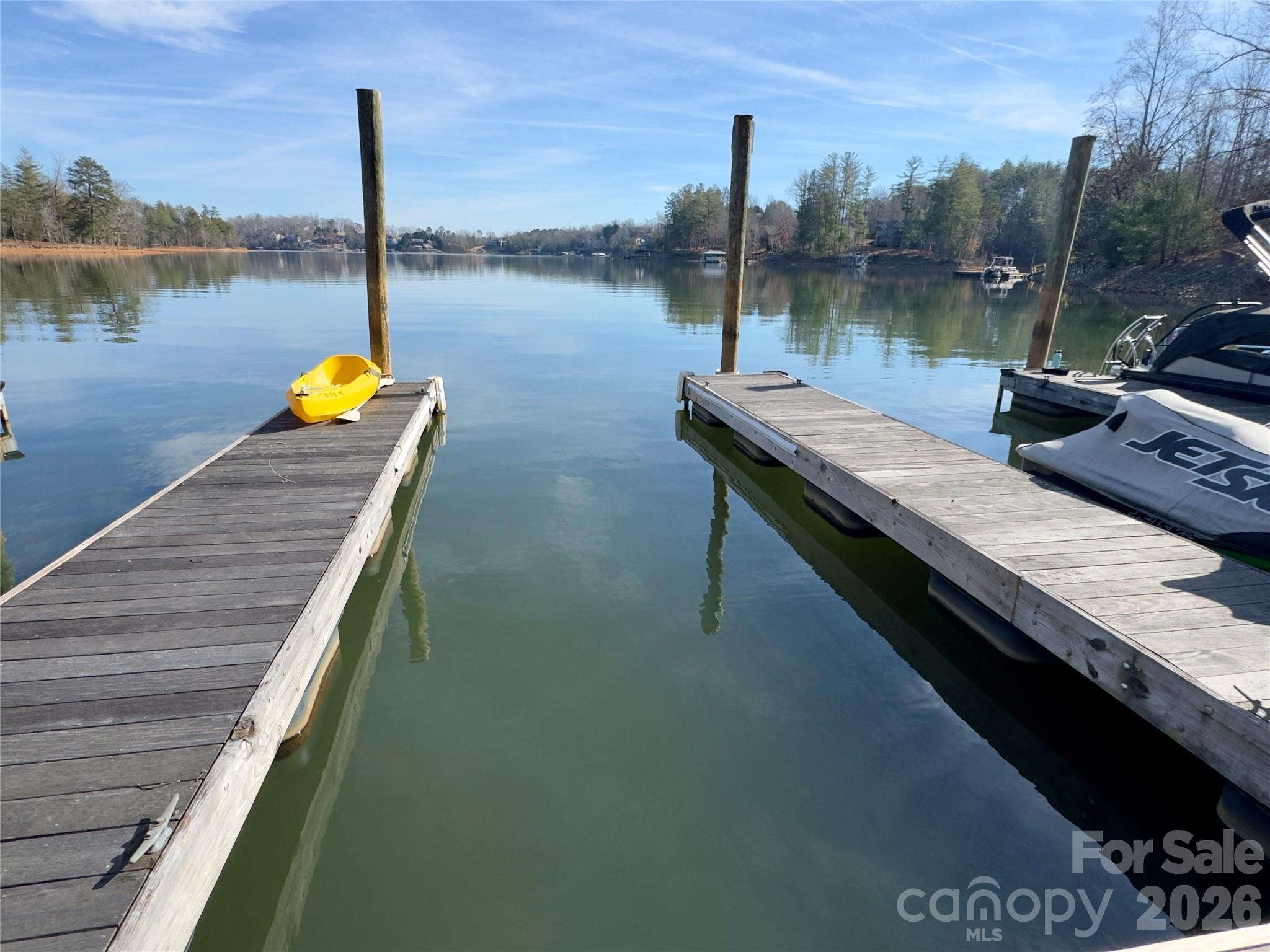 Old Wildlife Club - Residential