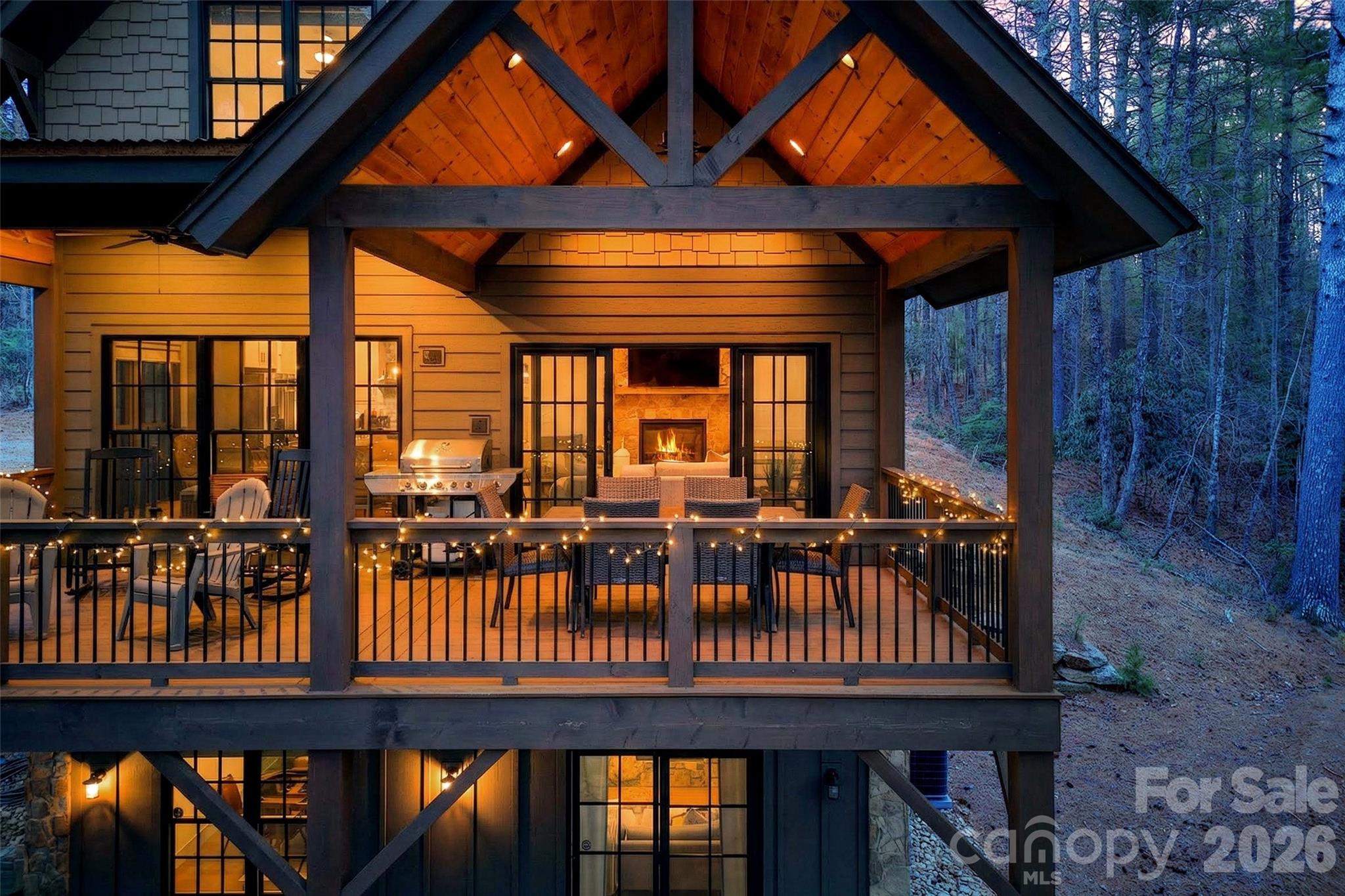 Old Wildlife Club - Residential