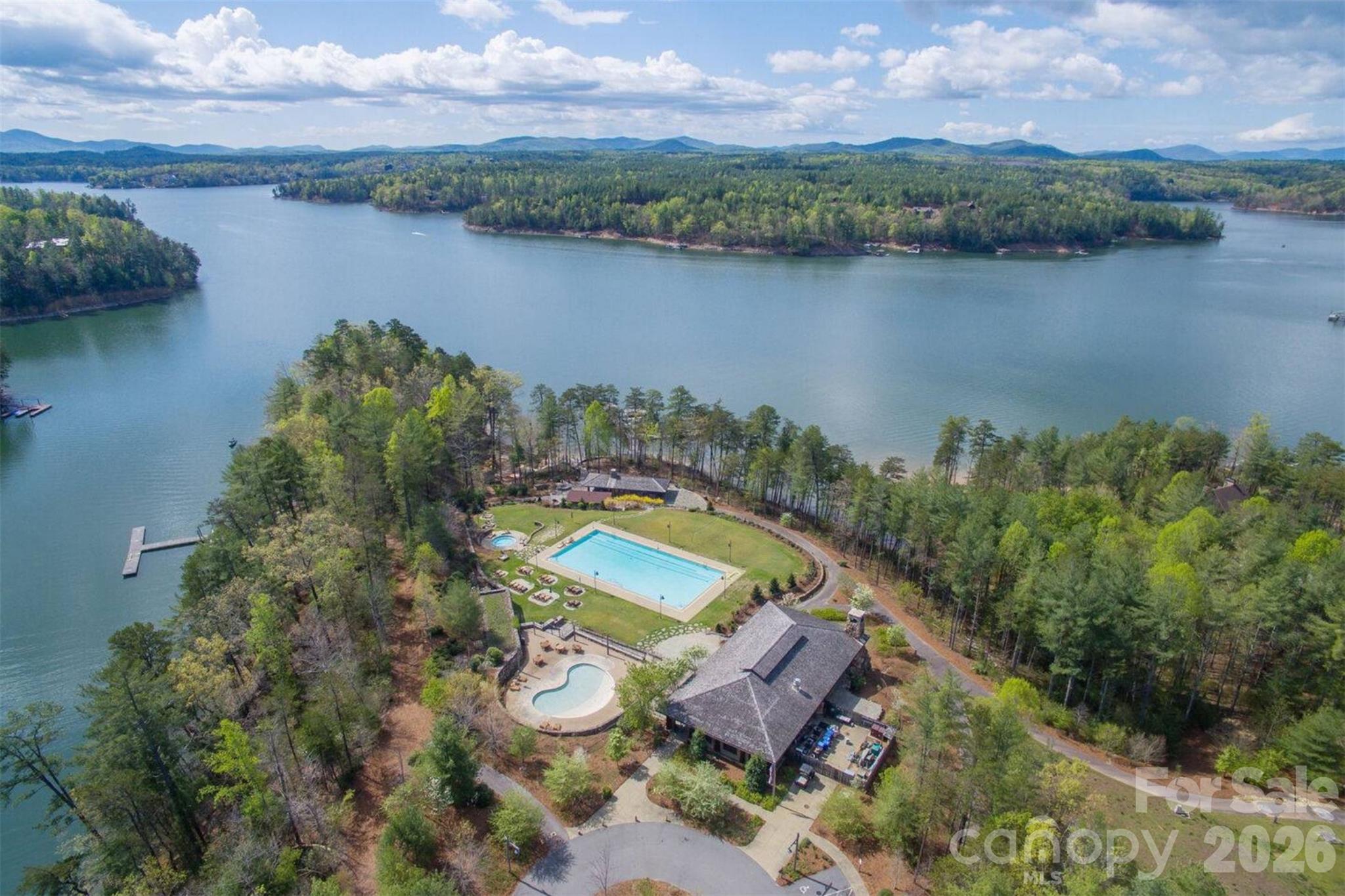 Old Wildlife Club - Residential