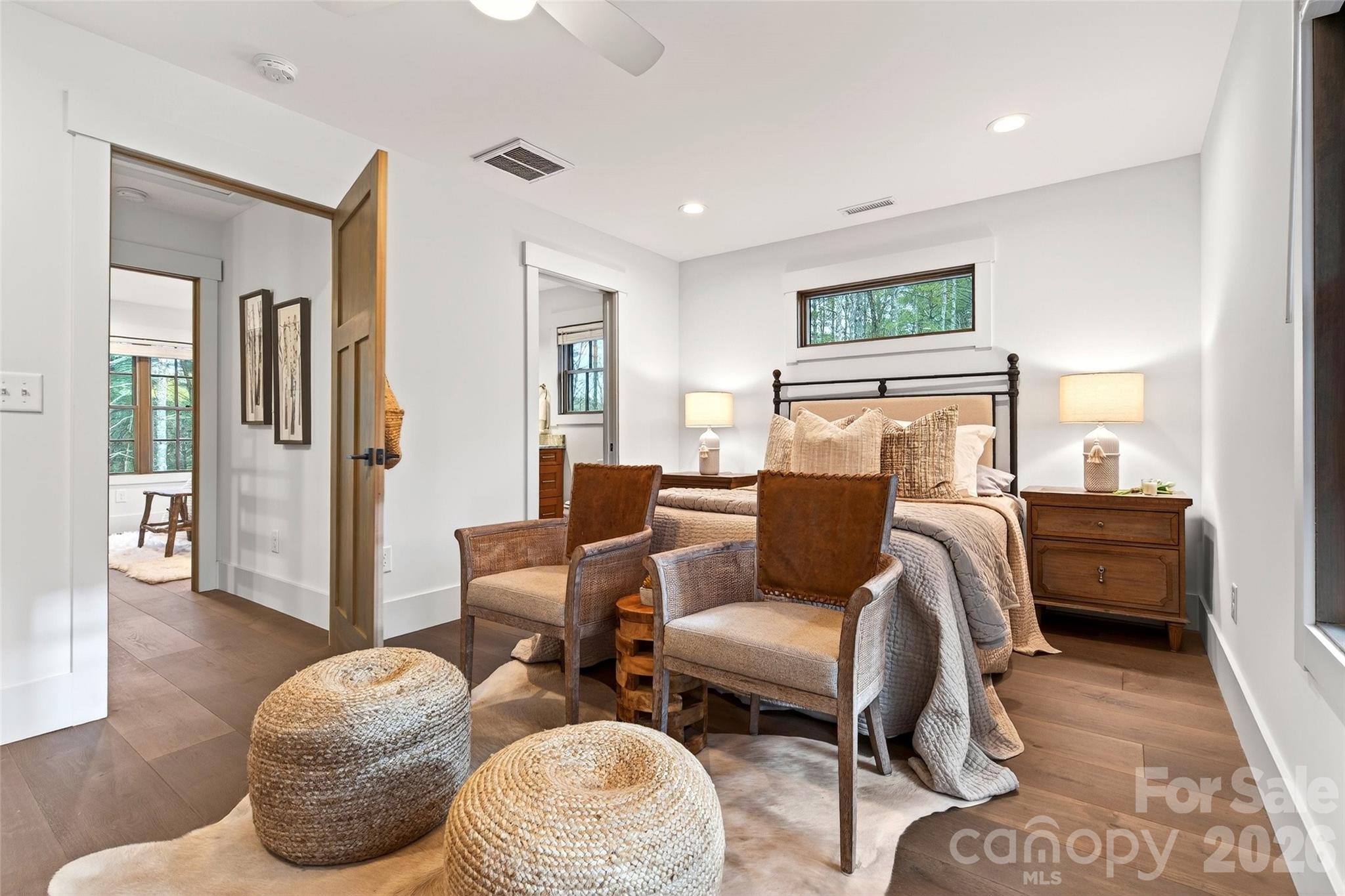 Old Wildlife Club - Residential