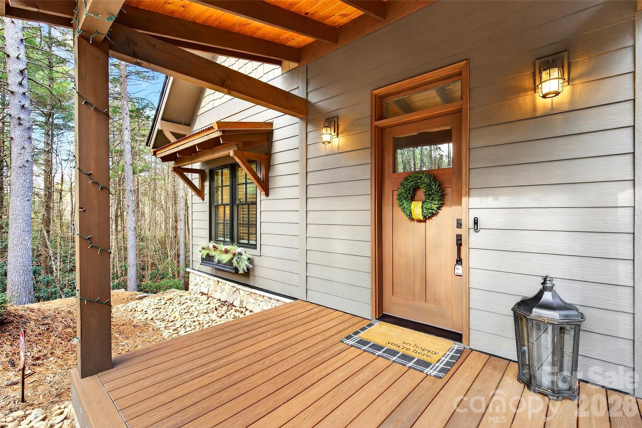 Old Wildlife Club - Residential