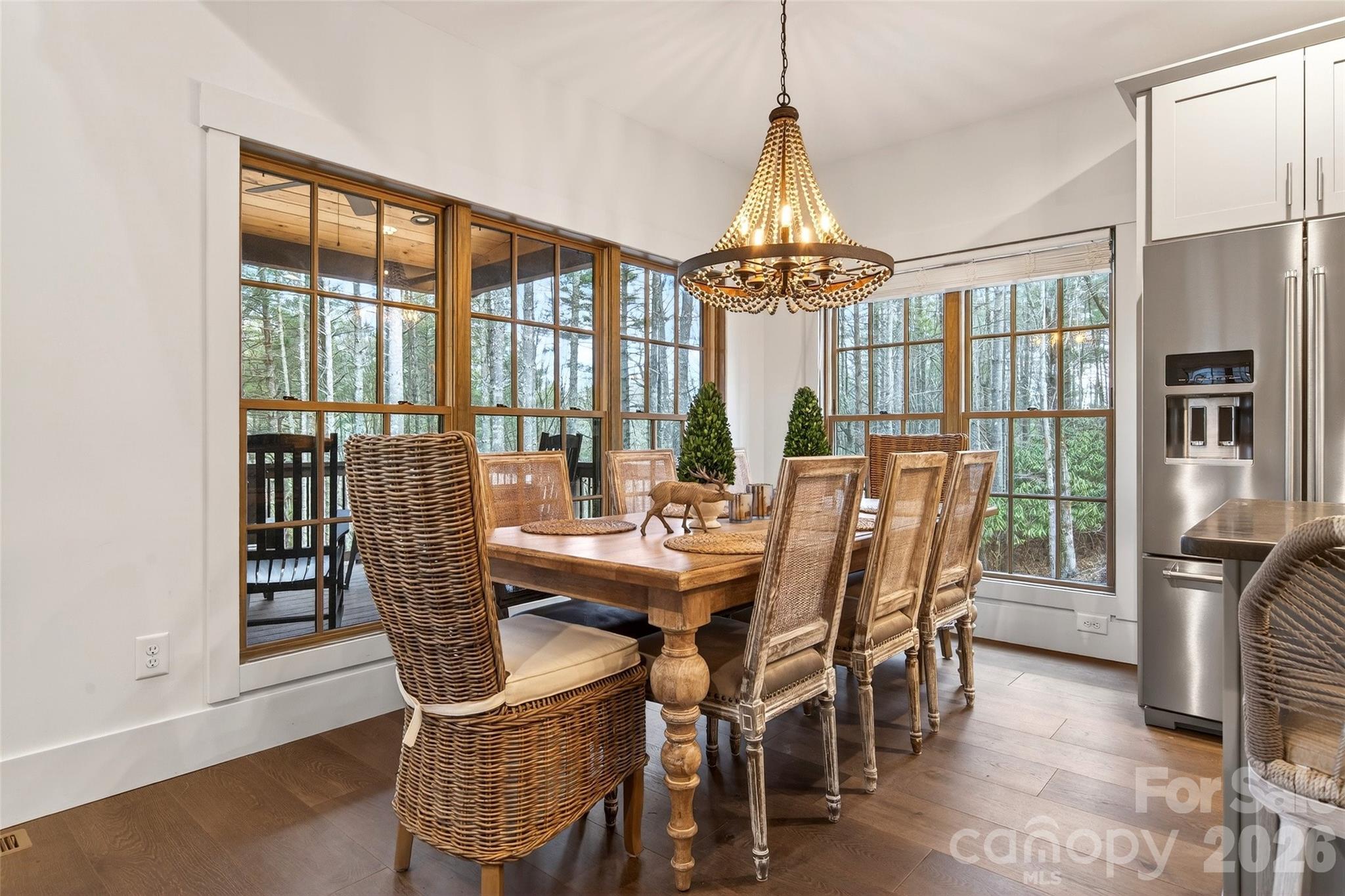 Old Wildlife Club - Residential