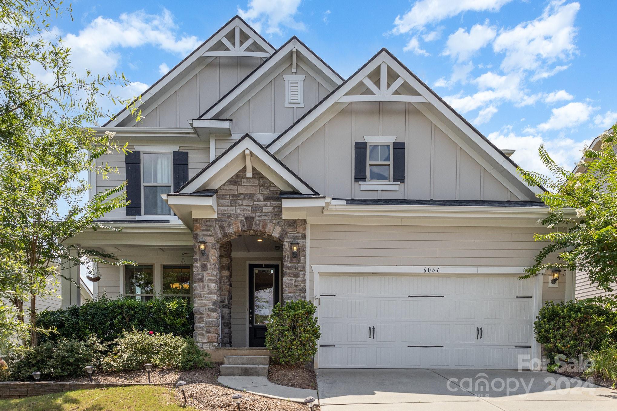 Riverchase - Residential