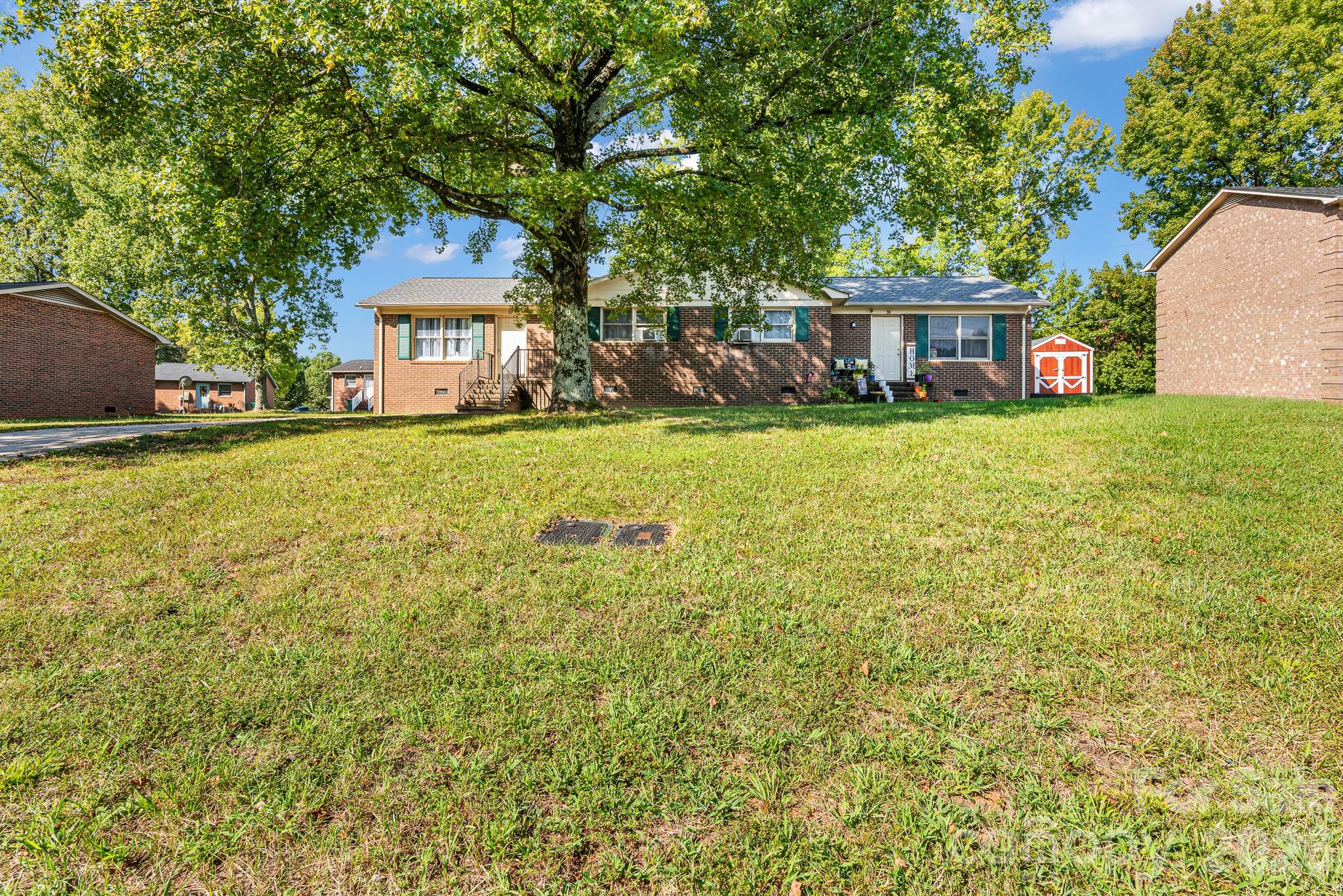 114 Coley Road