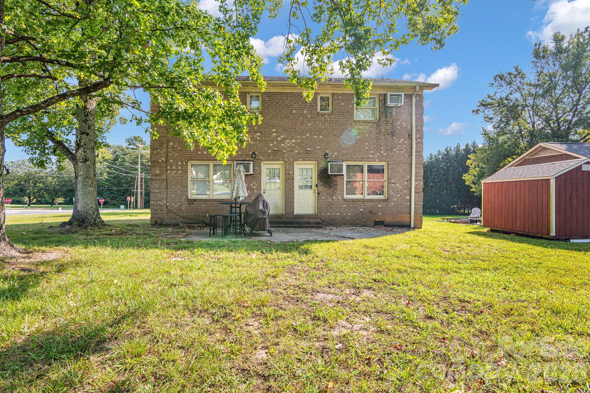 114 Coley Road
