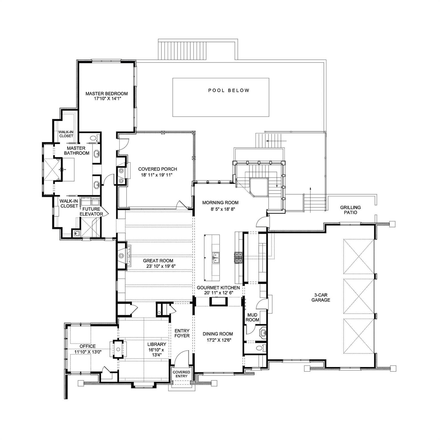 11038 Harrisburg Road
