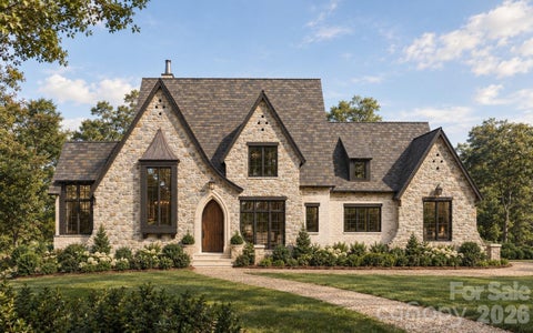 Photo of 11038 Harrisburg Road, Fort Mill, SC 29707 (MLS # 4391298)