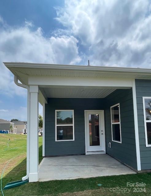 Pine Bluff - Residential