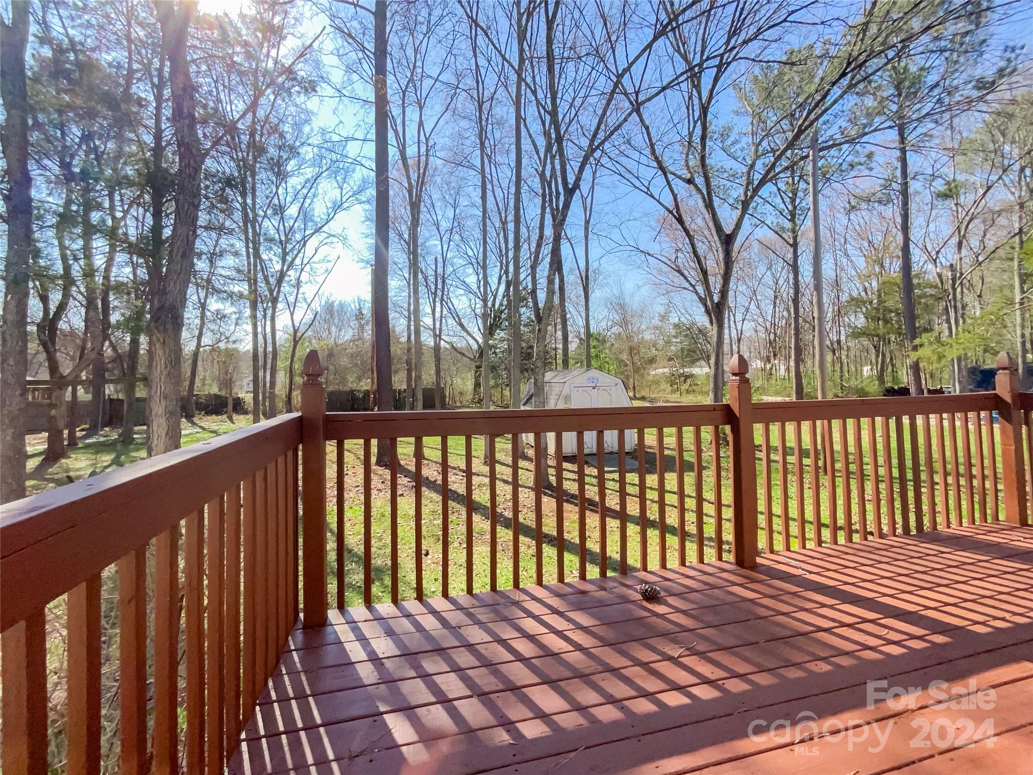 Clinton Park - Residential