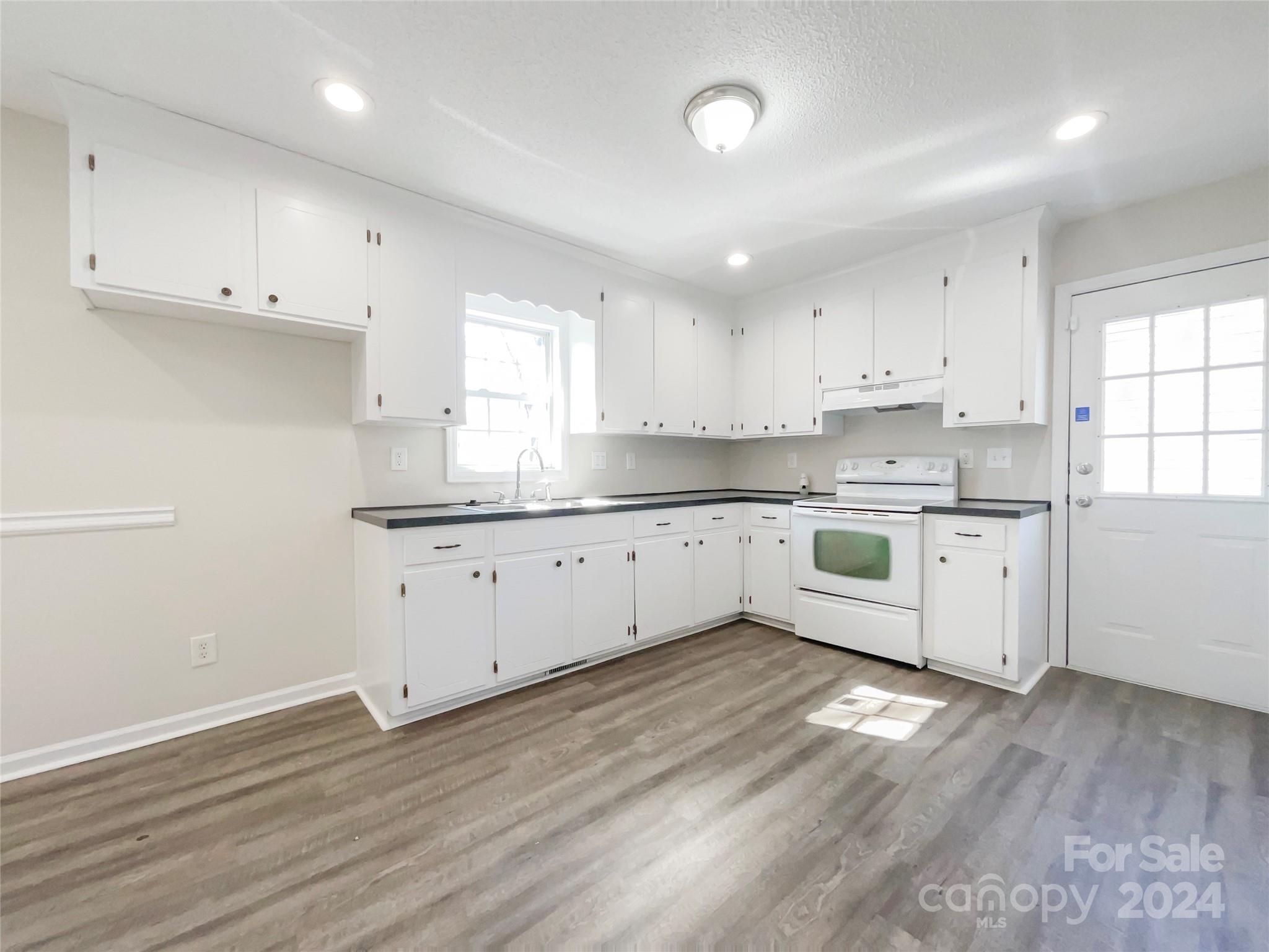 Clinton Park - Residential