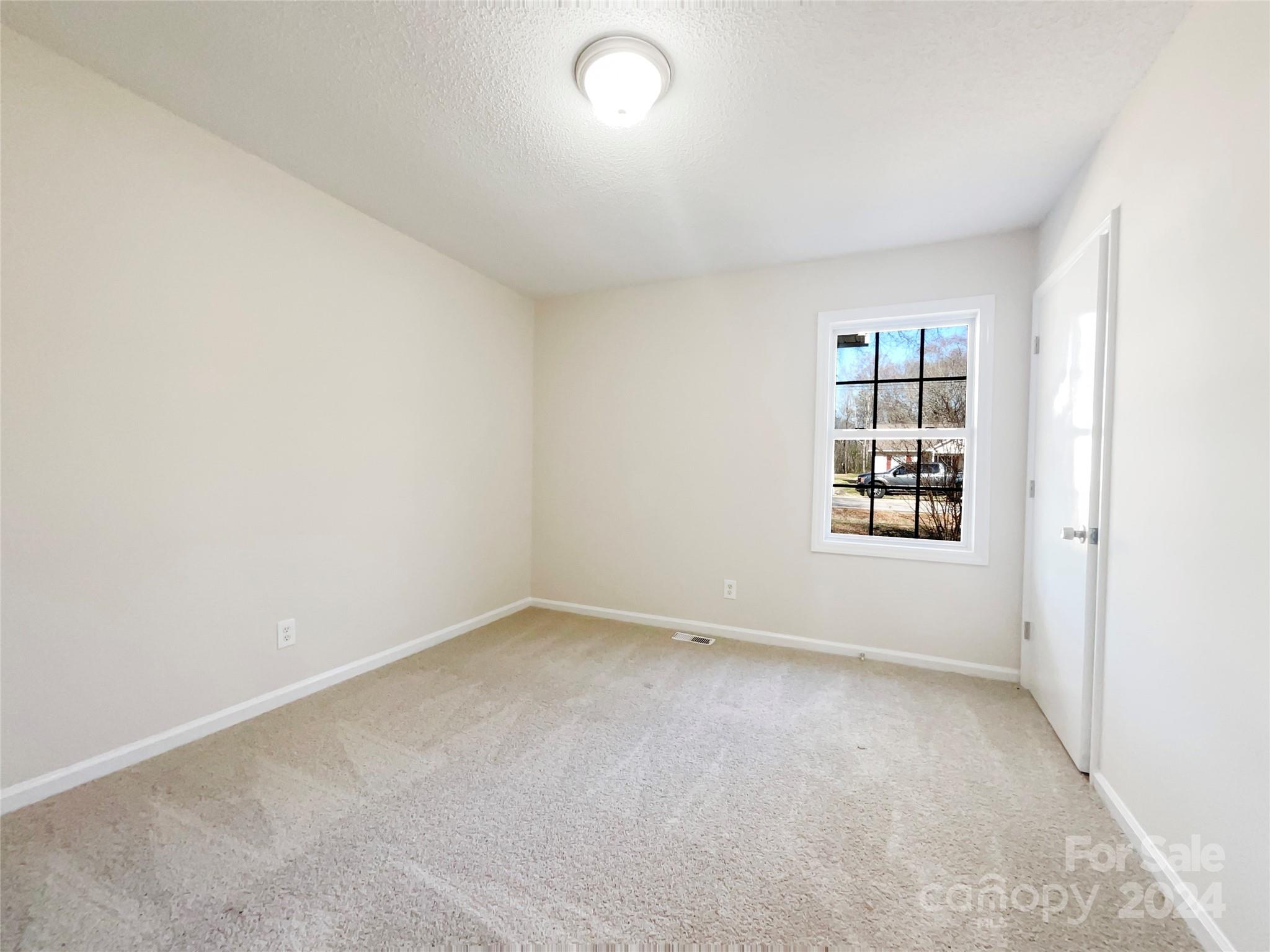 Clinton Park - Residential
