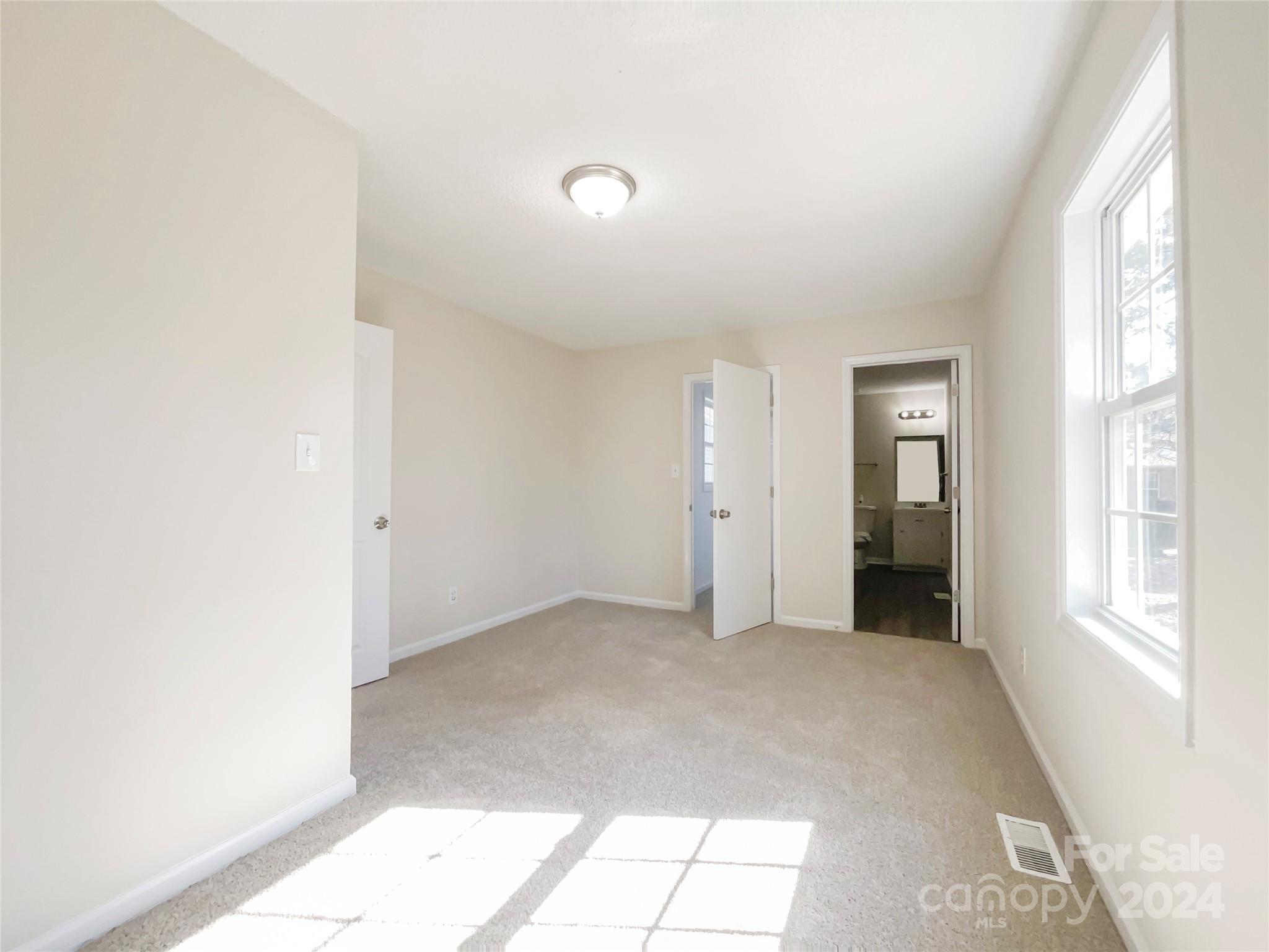 Clinton Park - Residential