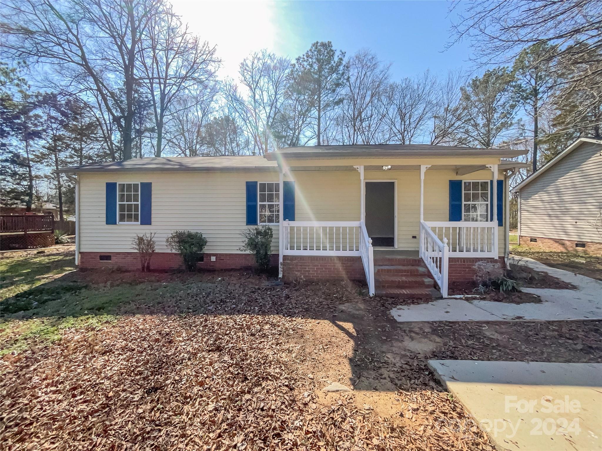 Clinton Park - Residential