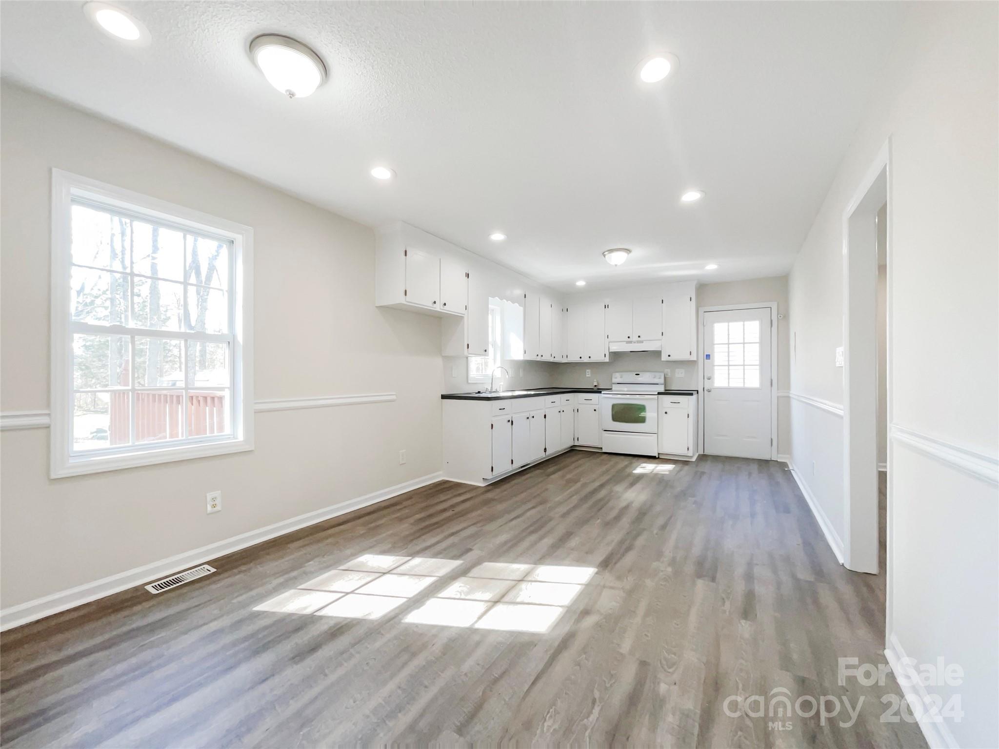 Clinton Park - Residential