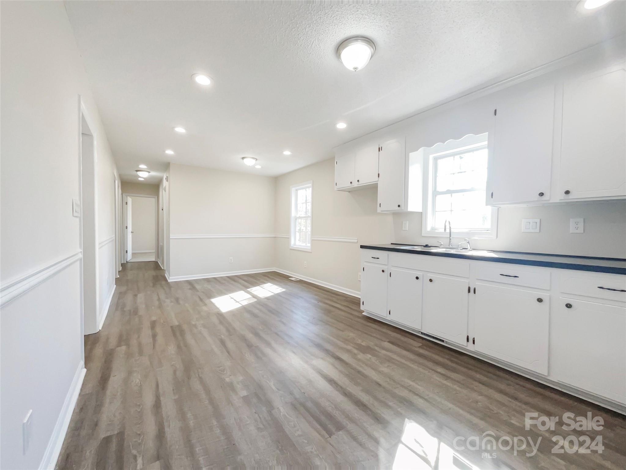 Clinton Park - Residential