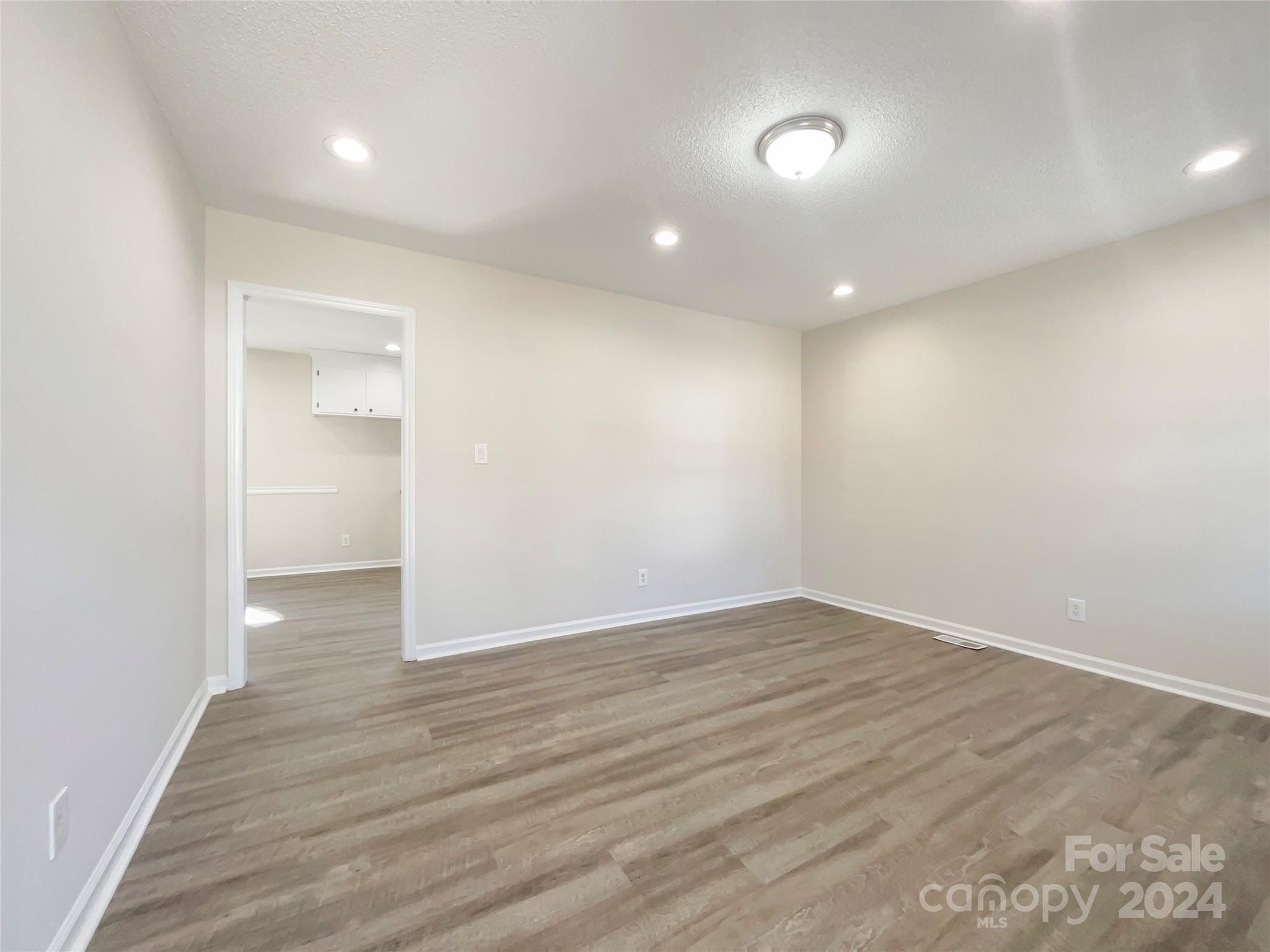 Clinton Park - Residential