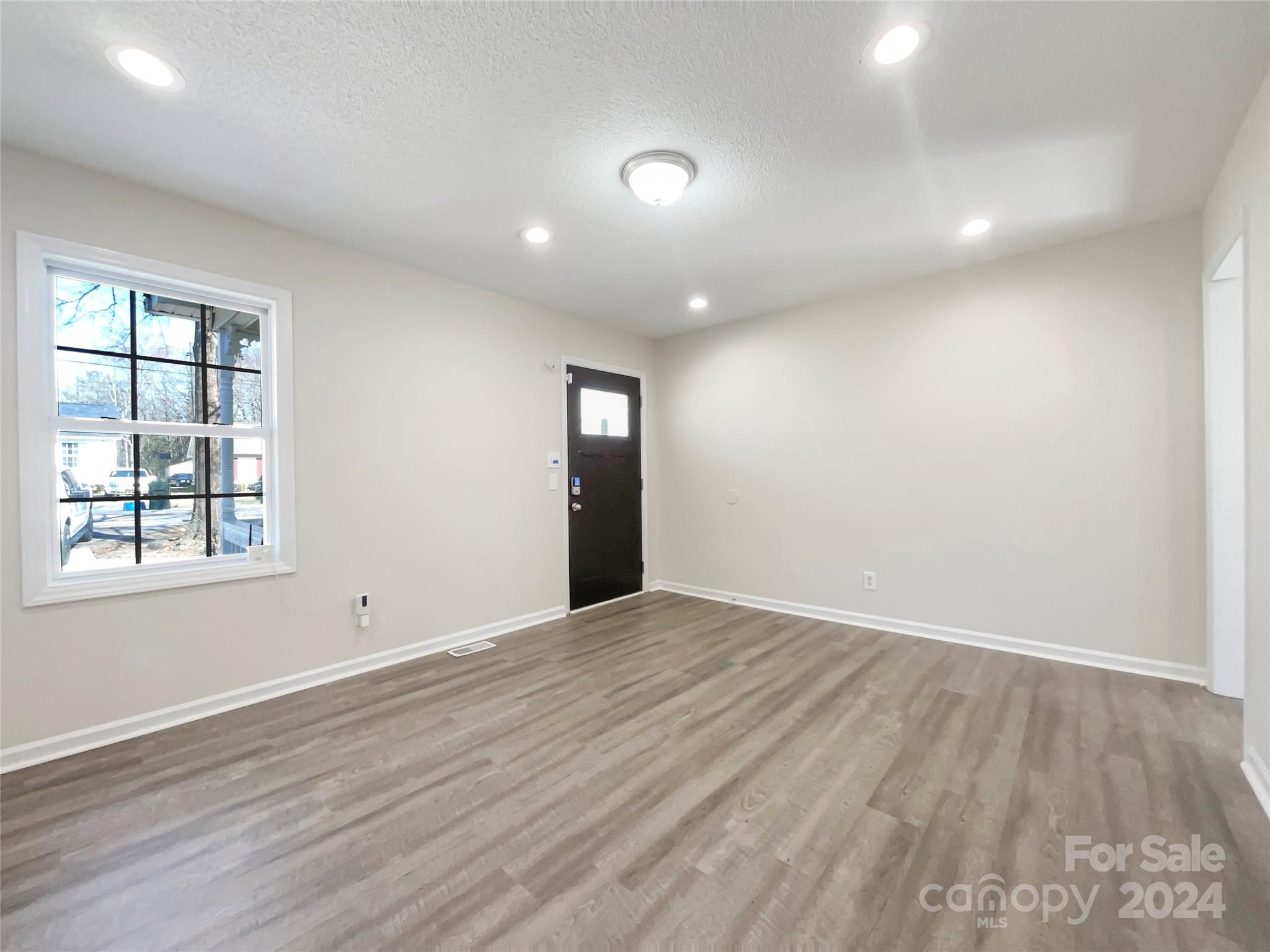 Clinton Park - Residential