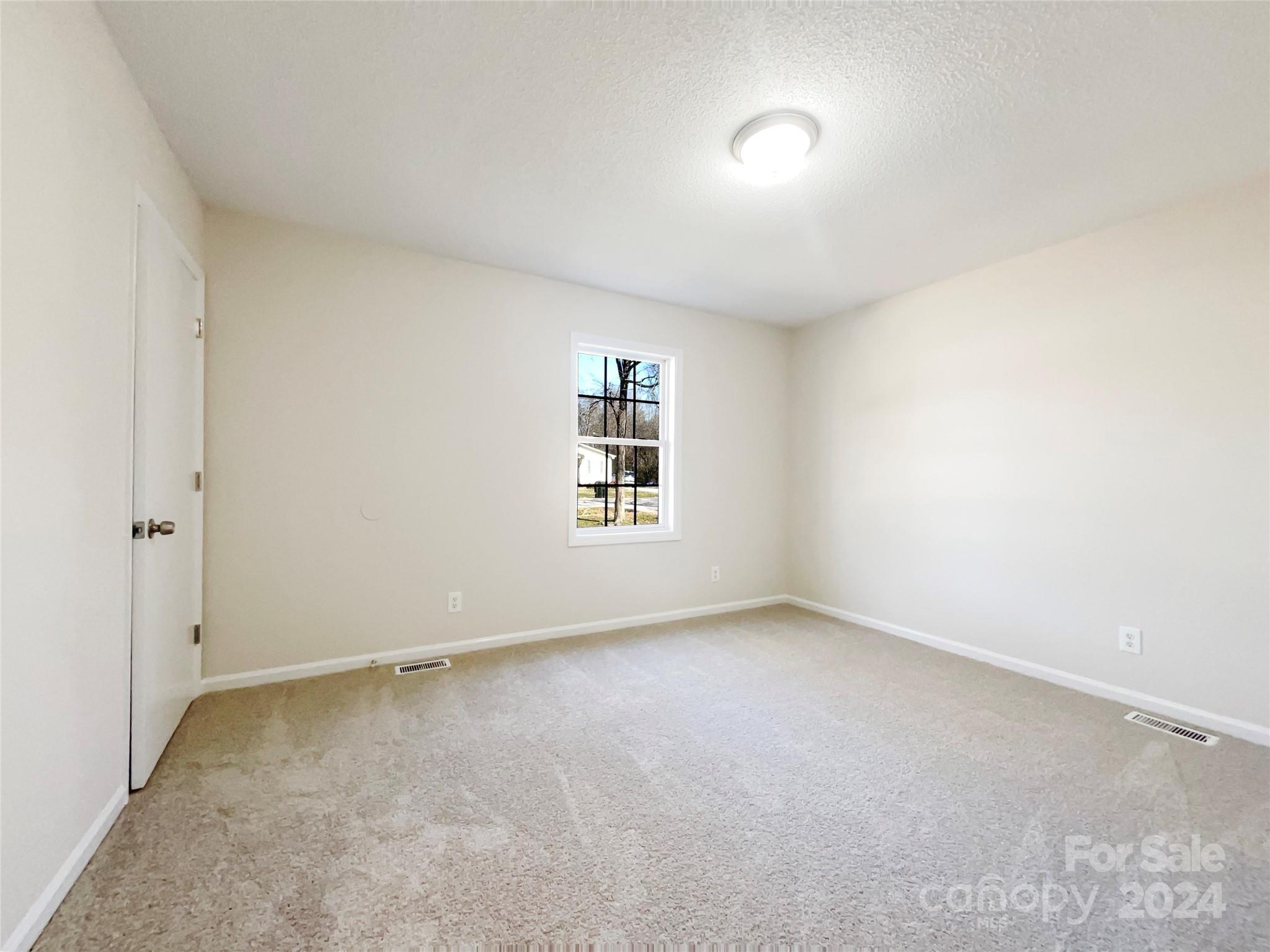 Clinton Park - Residential