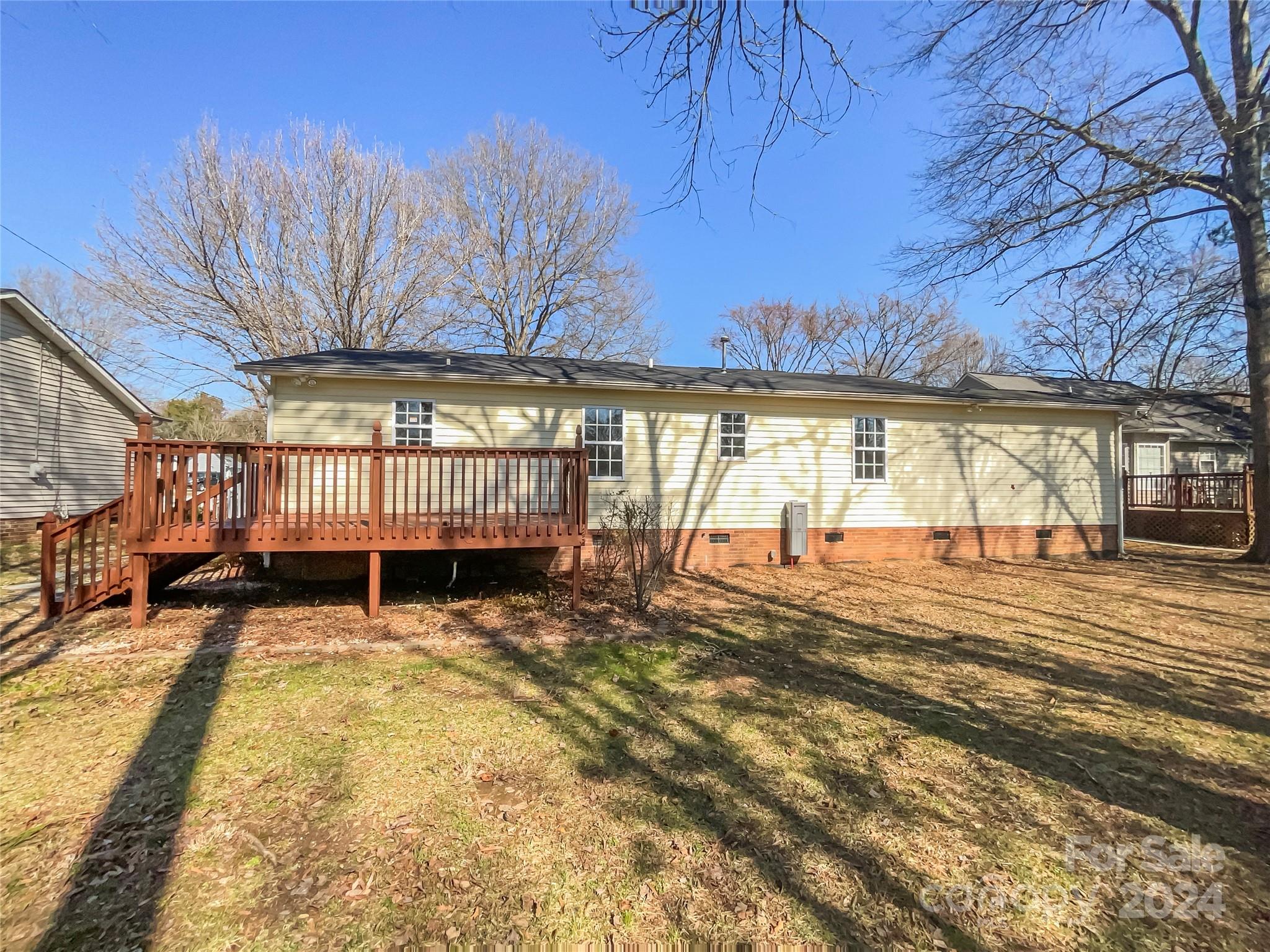 Clinton Park - Residential