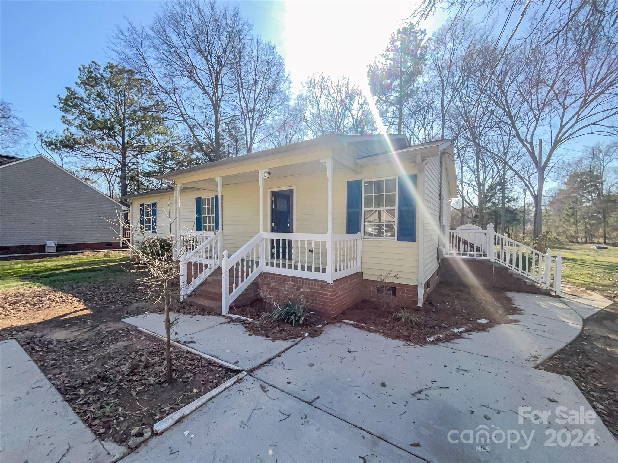 Clinton Park - Residential