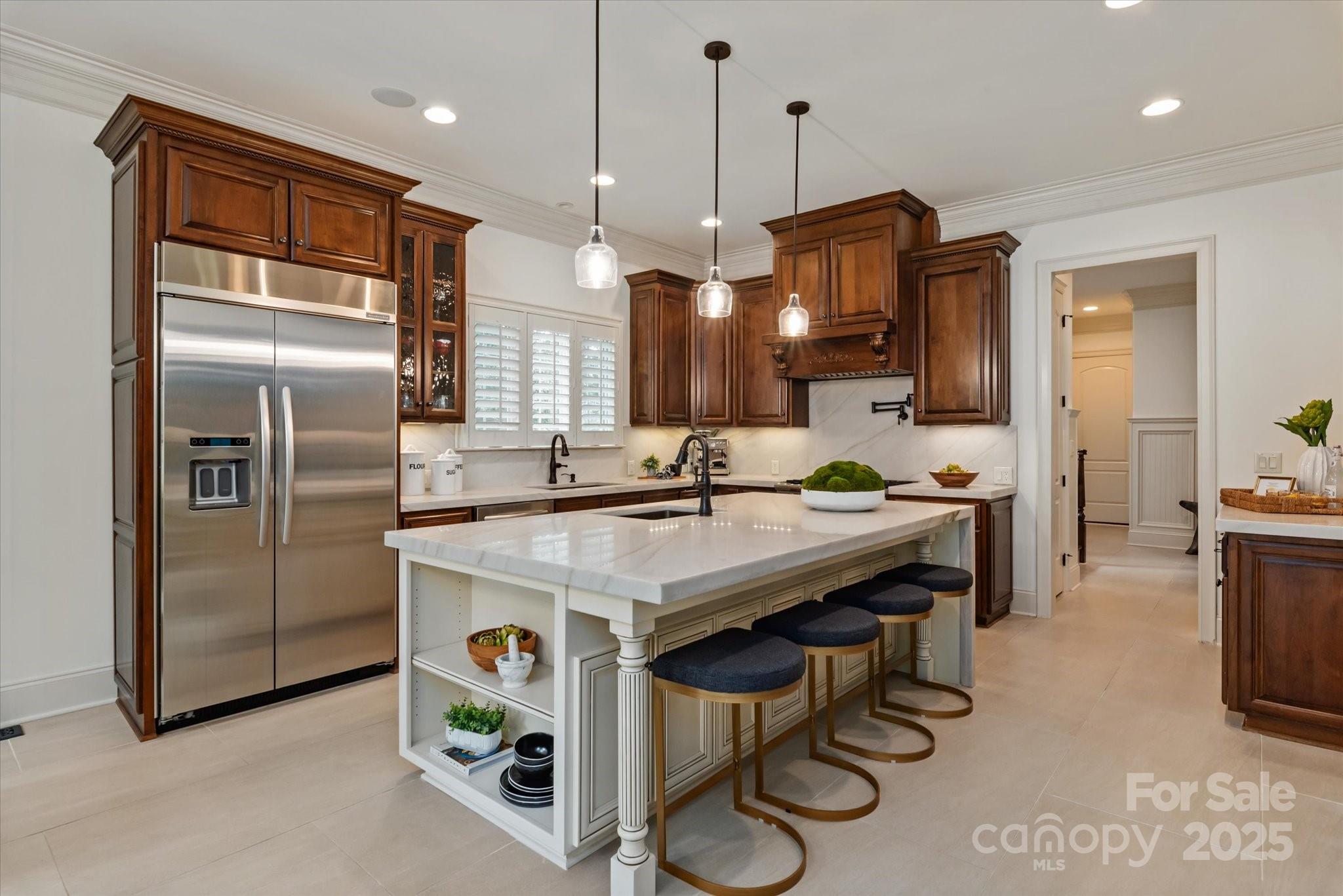 Providence Downs South - Residential