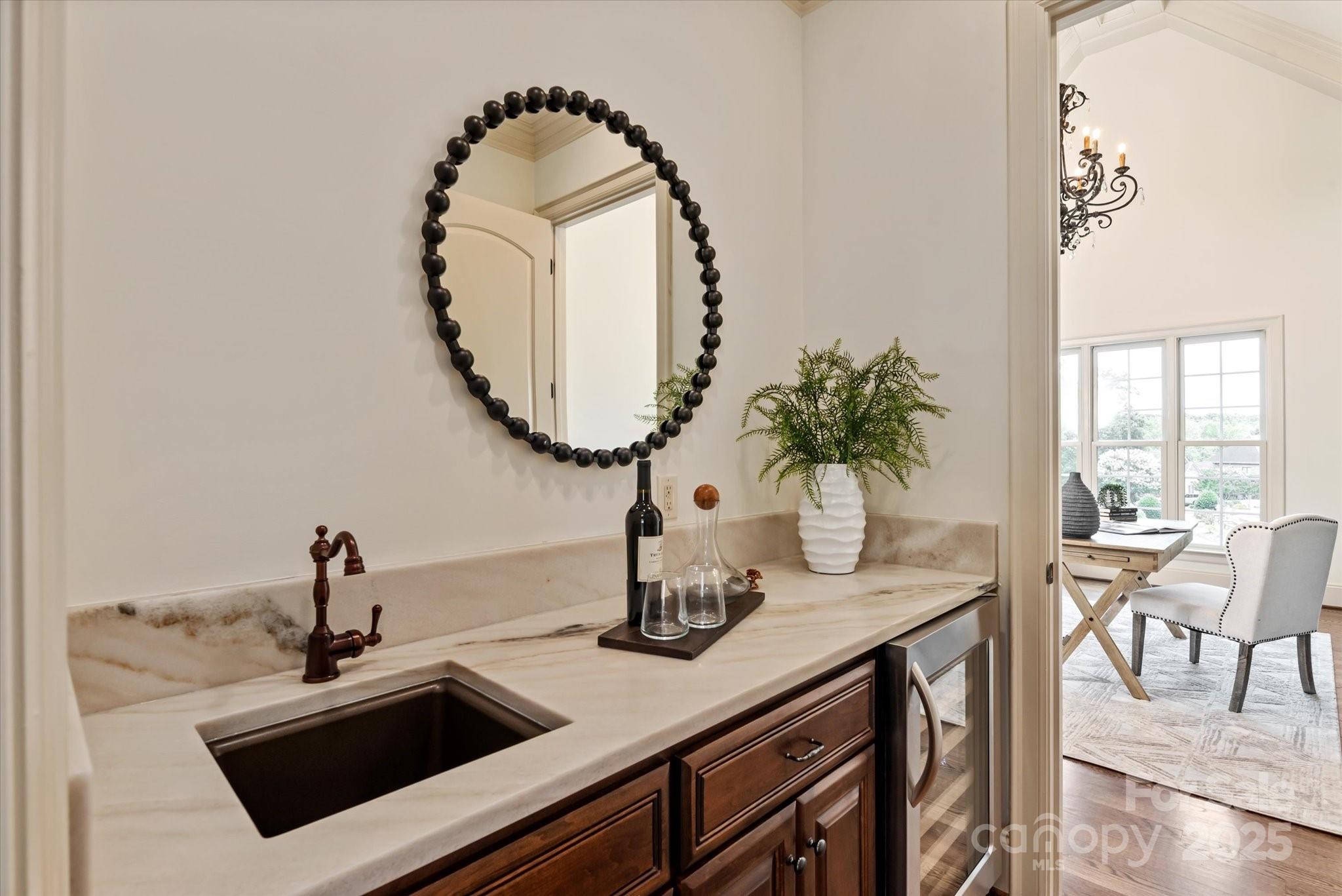 Providence Downs South - Residential