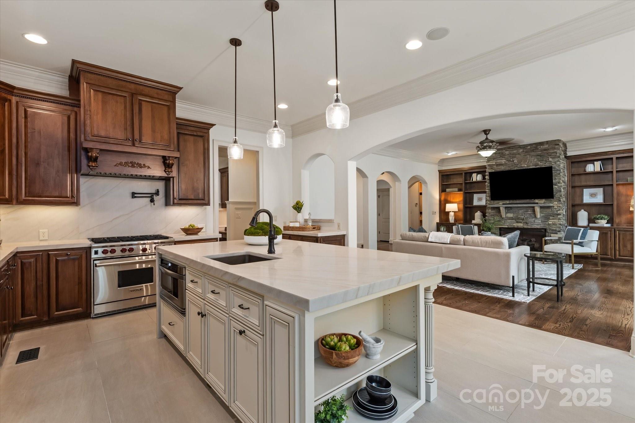 Providence Downs South - Residential