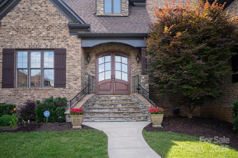 1500 Lookout Circle Waxhaw NC 28173